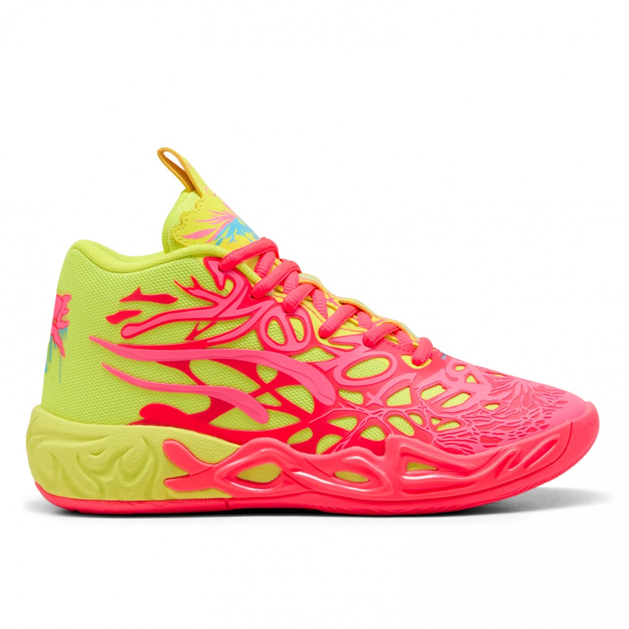 LaMelo Ball MB.04 GS - 1 Love