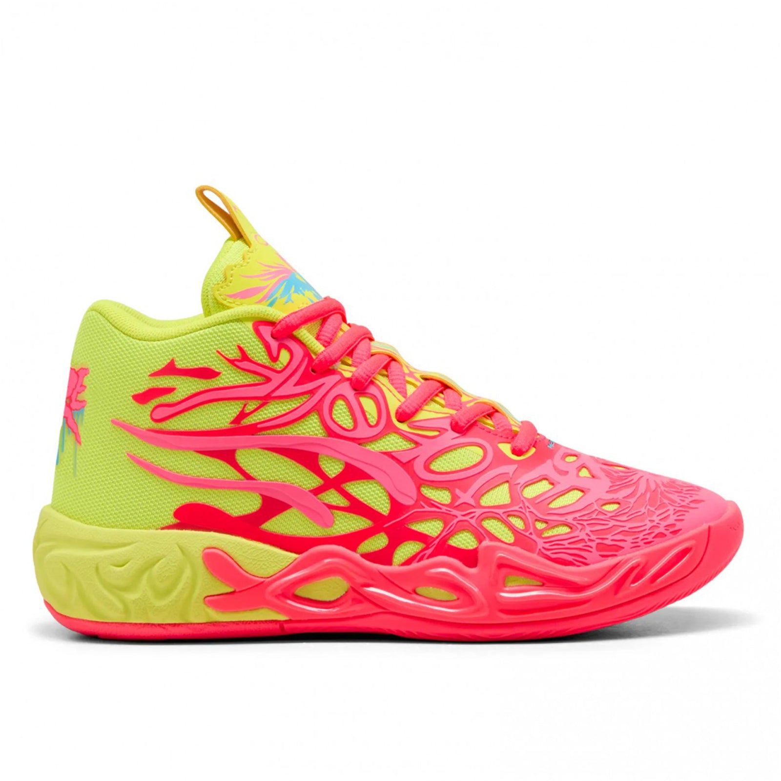 LaMelo Ball MB.04 GS - 1 Love