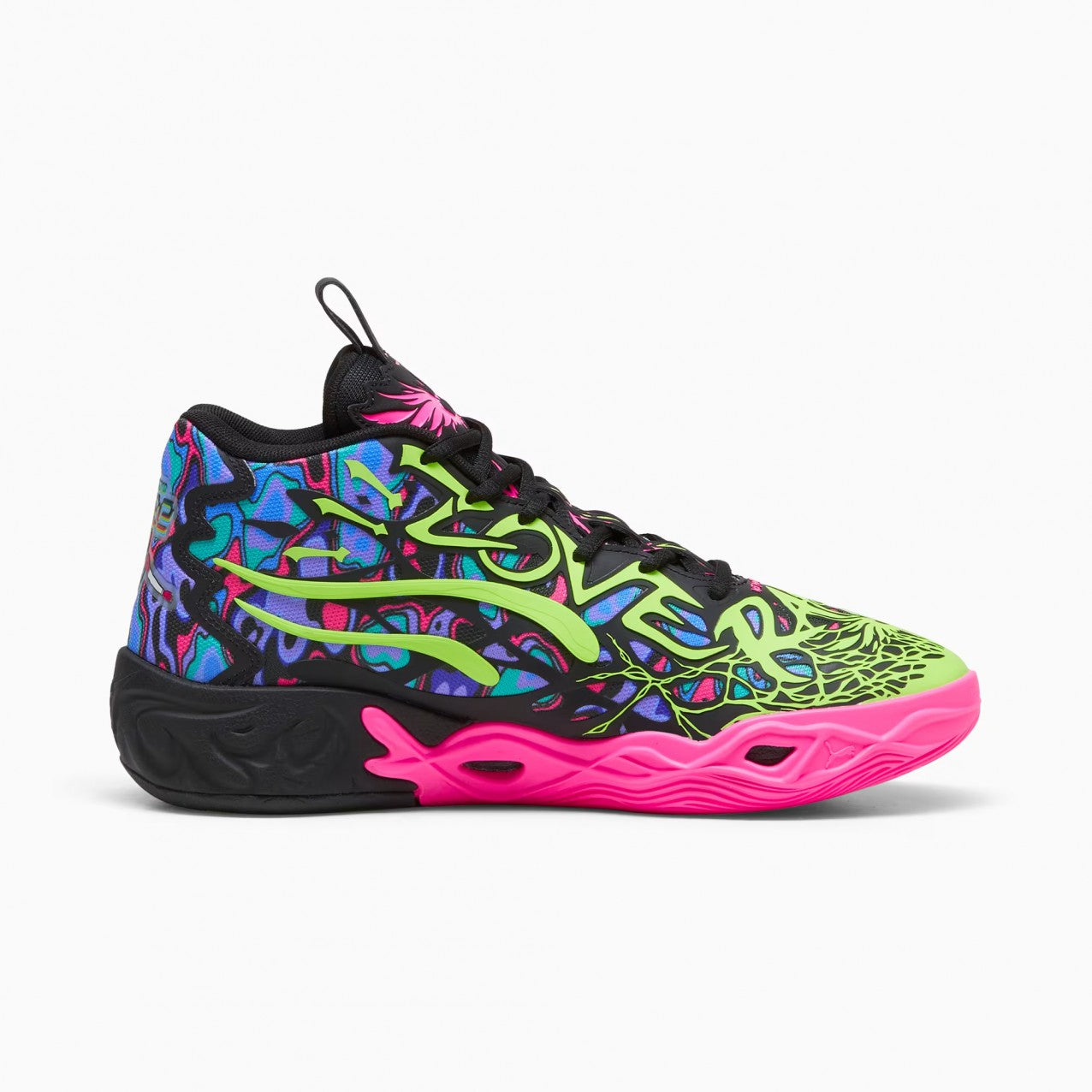 LaMelo Ball MB.04 - Heem