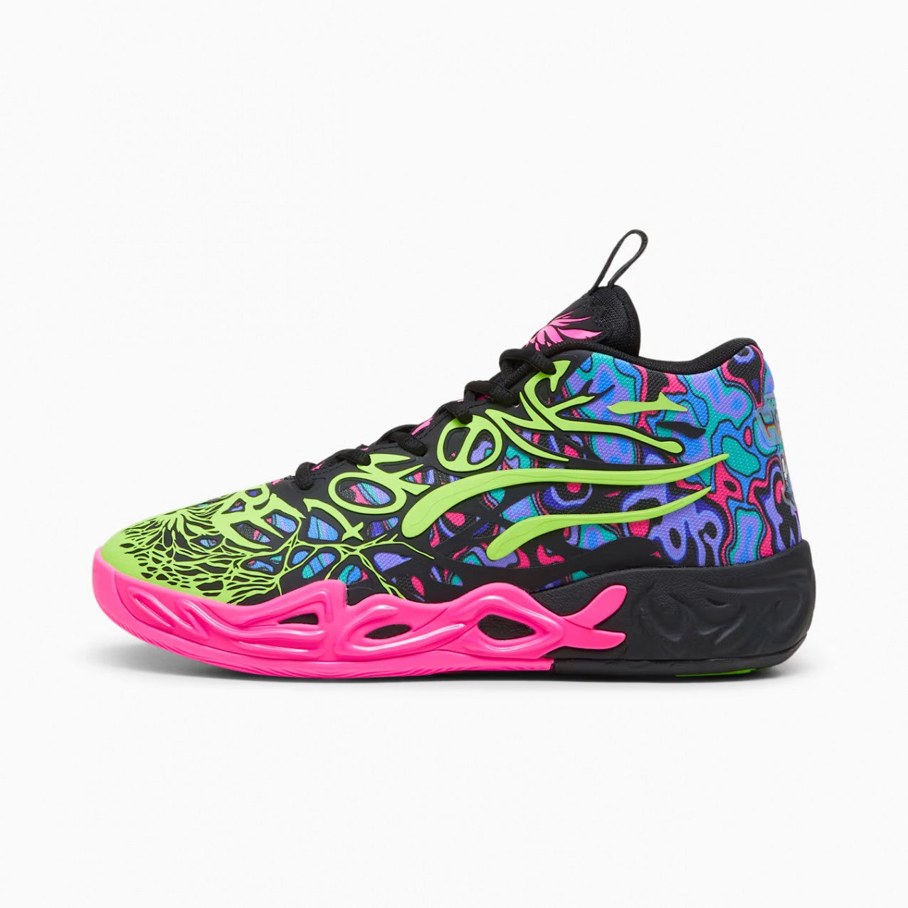 LaMelo Ball MB.04 - Heem