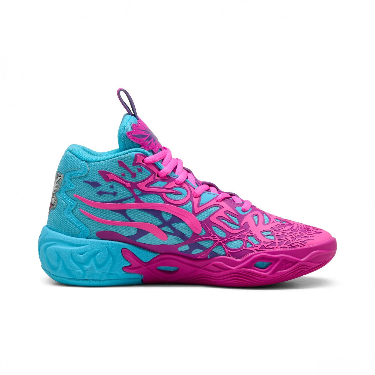 LaMelo Ball MB.04 GS - Iridescent Hornets