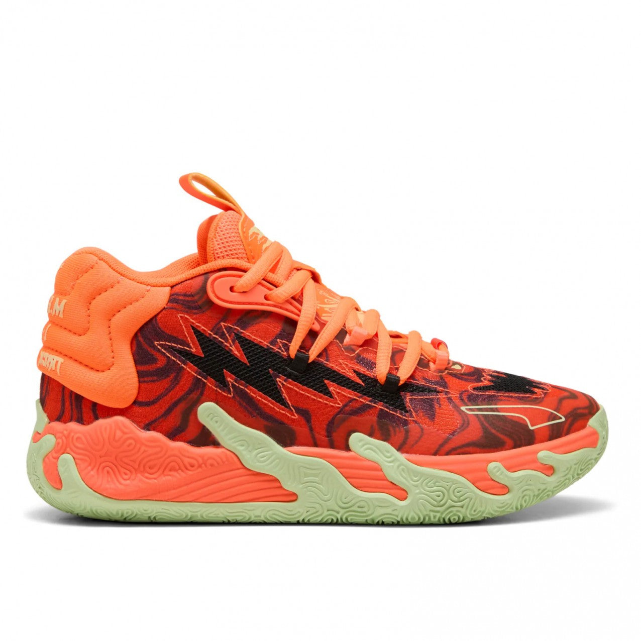 LaMelo Ball MB.03 GS - Halloween