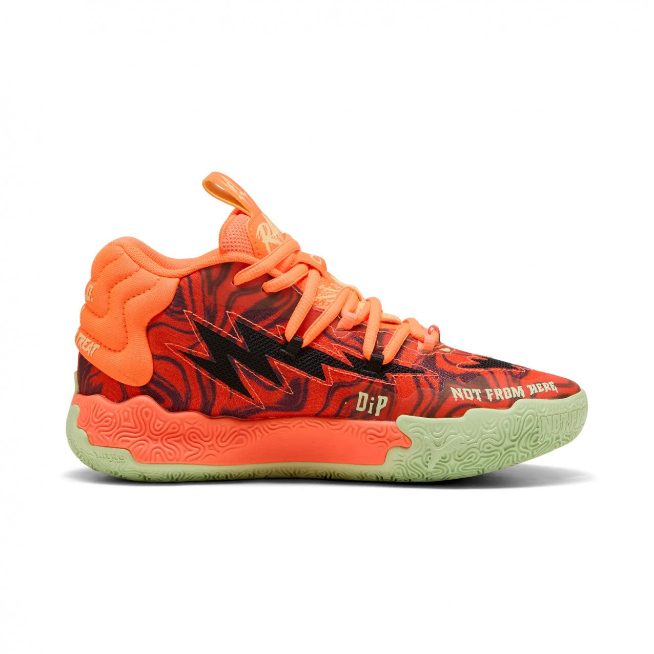 LaMelo Ball MB.03 GS - Halloween