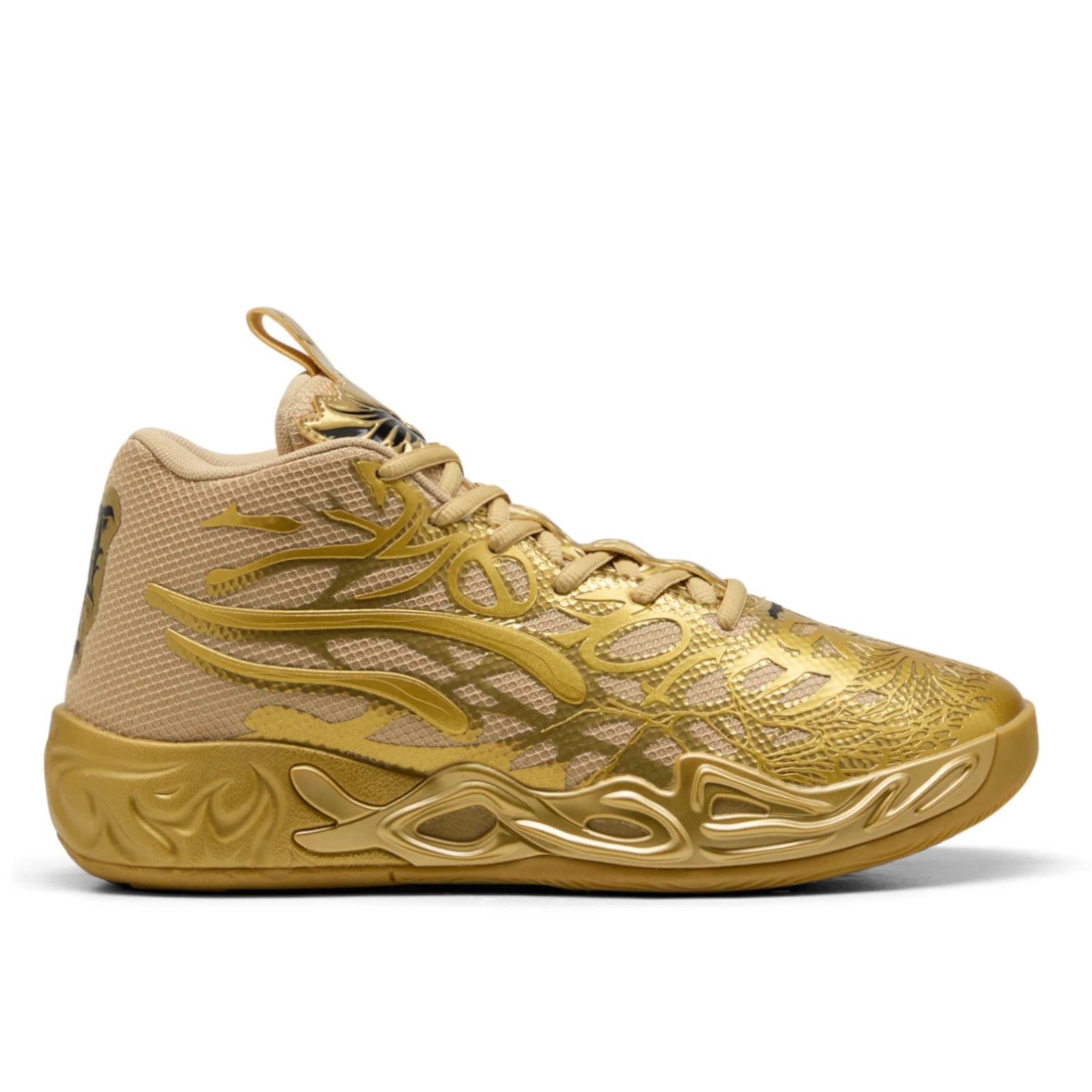 LaMelo Ball MB.04 - Golden Child