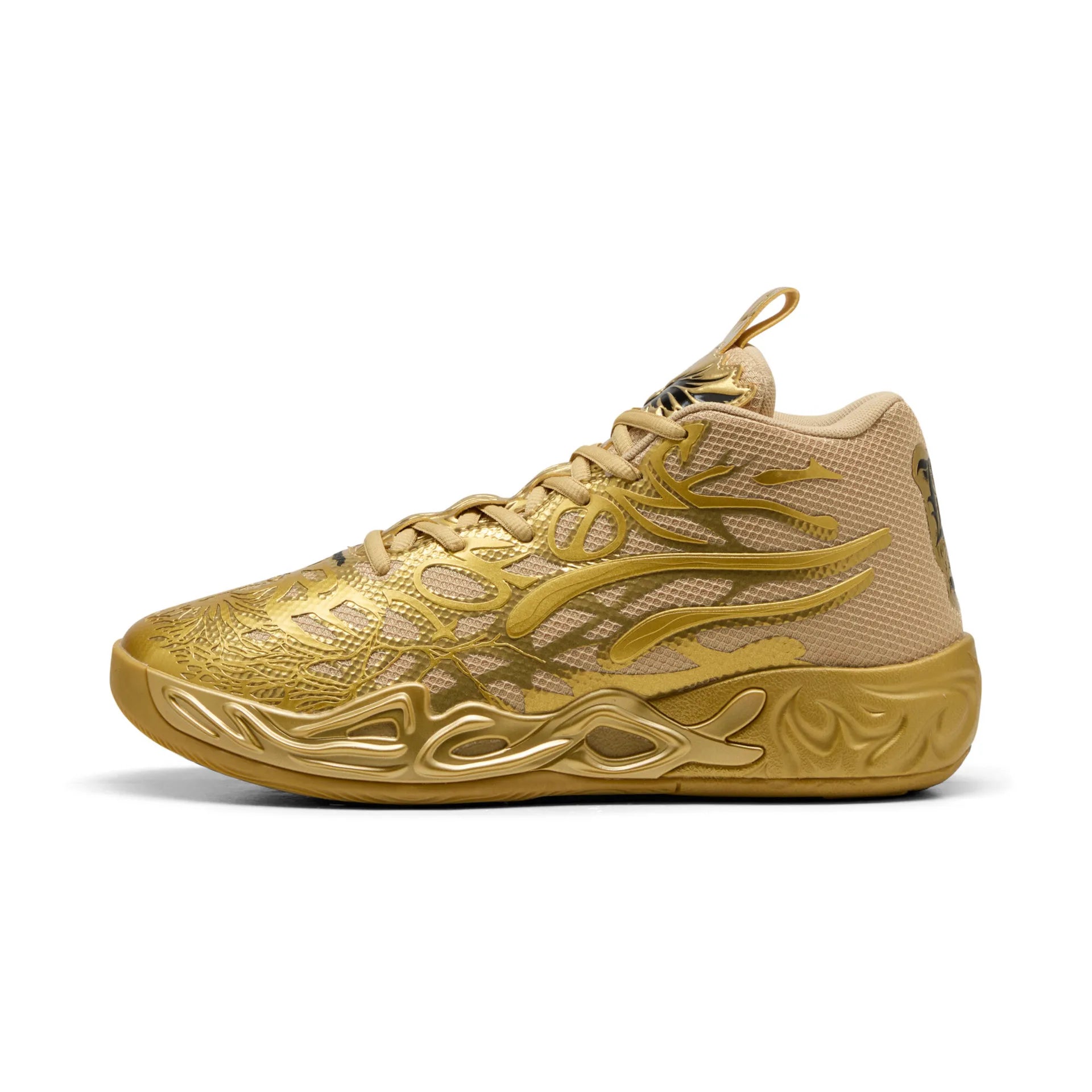 LaMelo Ball MB.04 - Golden Child