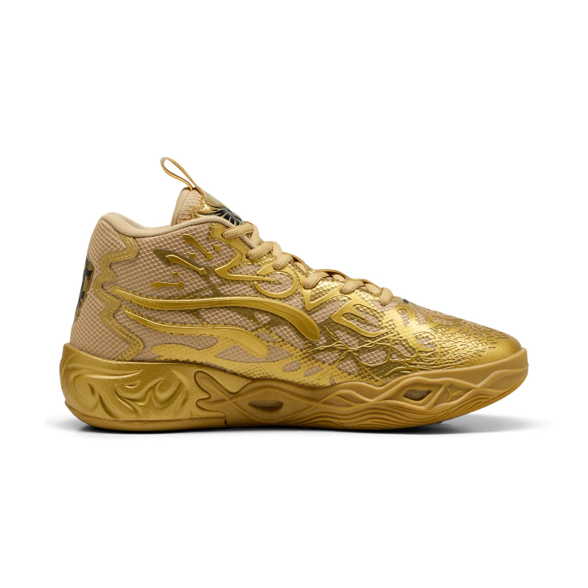 LaMelo Ball MB.04 - Golden Child