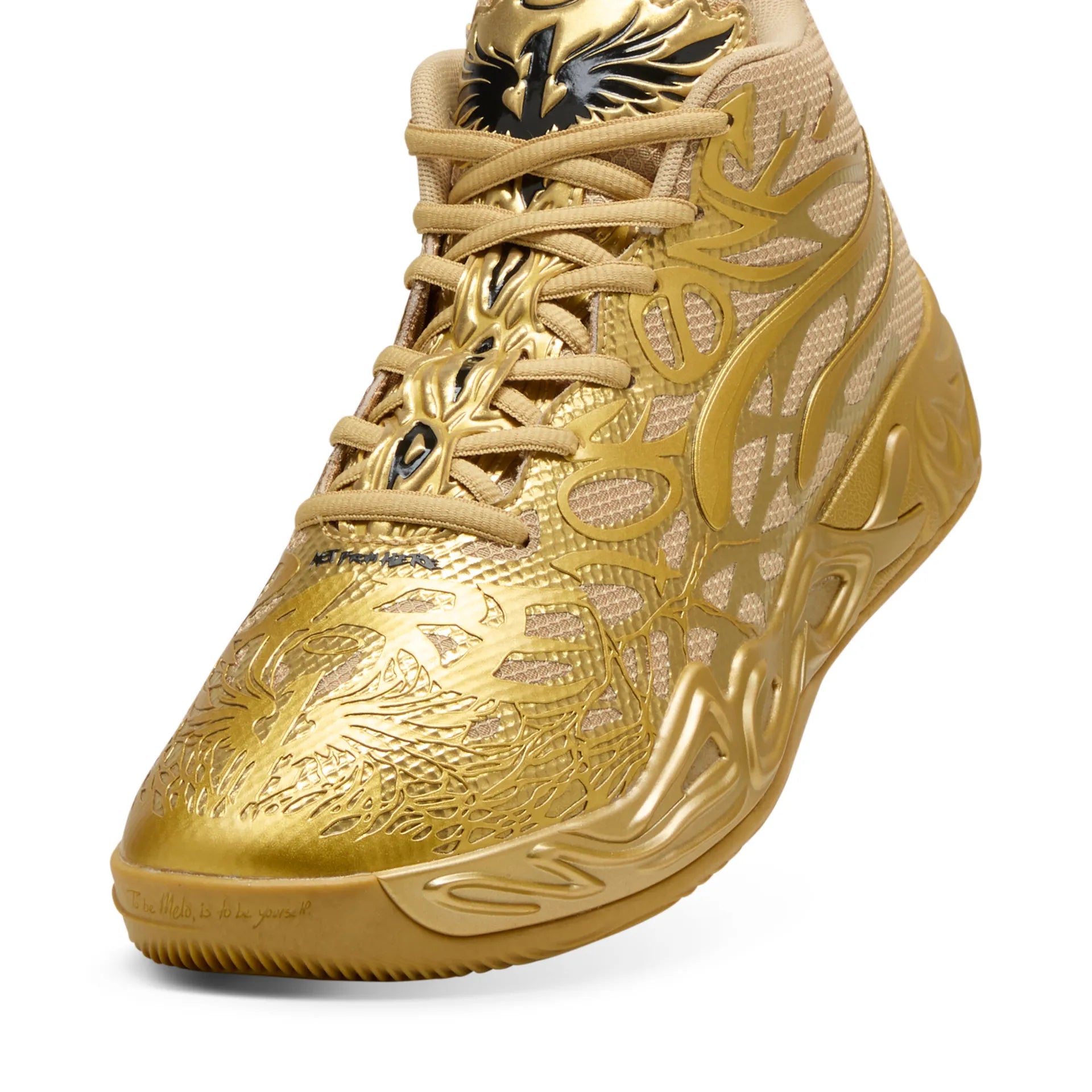 LaMelo Ball MB.04 - Golden Child