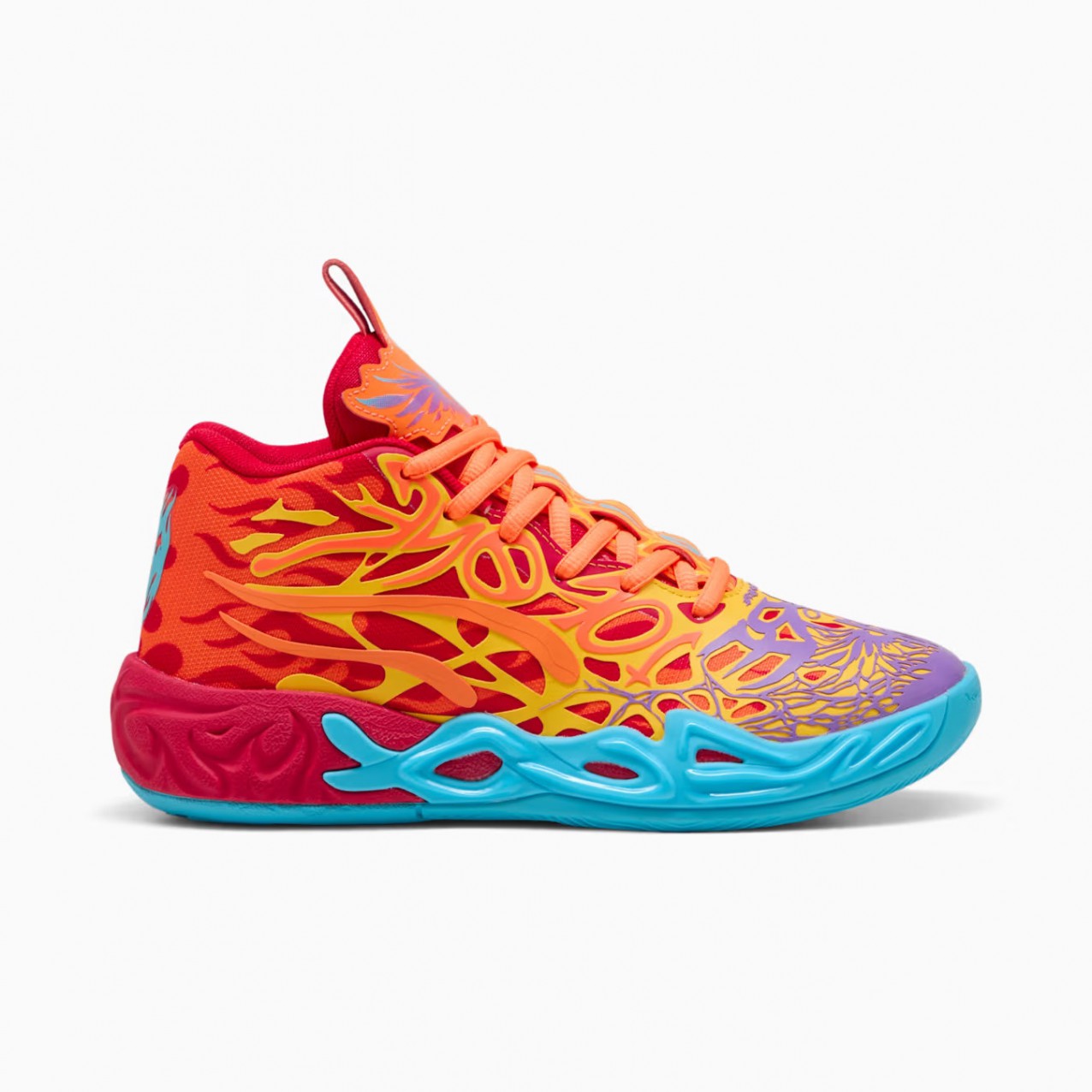 LaMelo Ball MB.04 GS - Phoenix