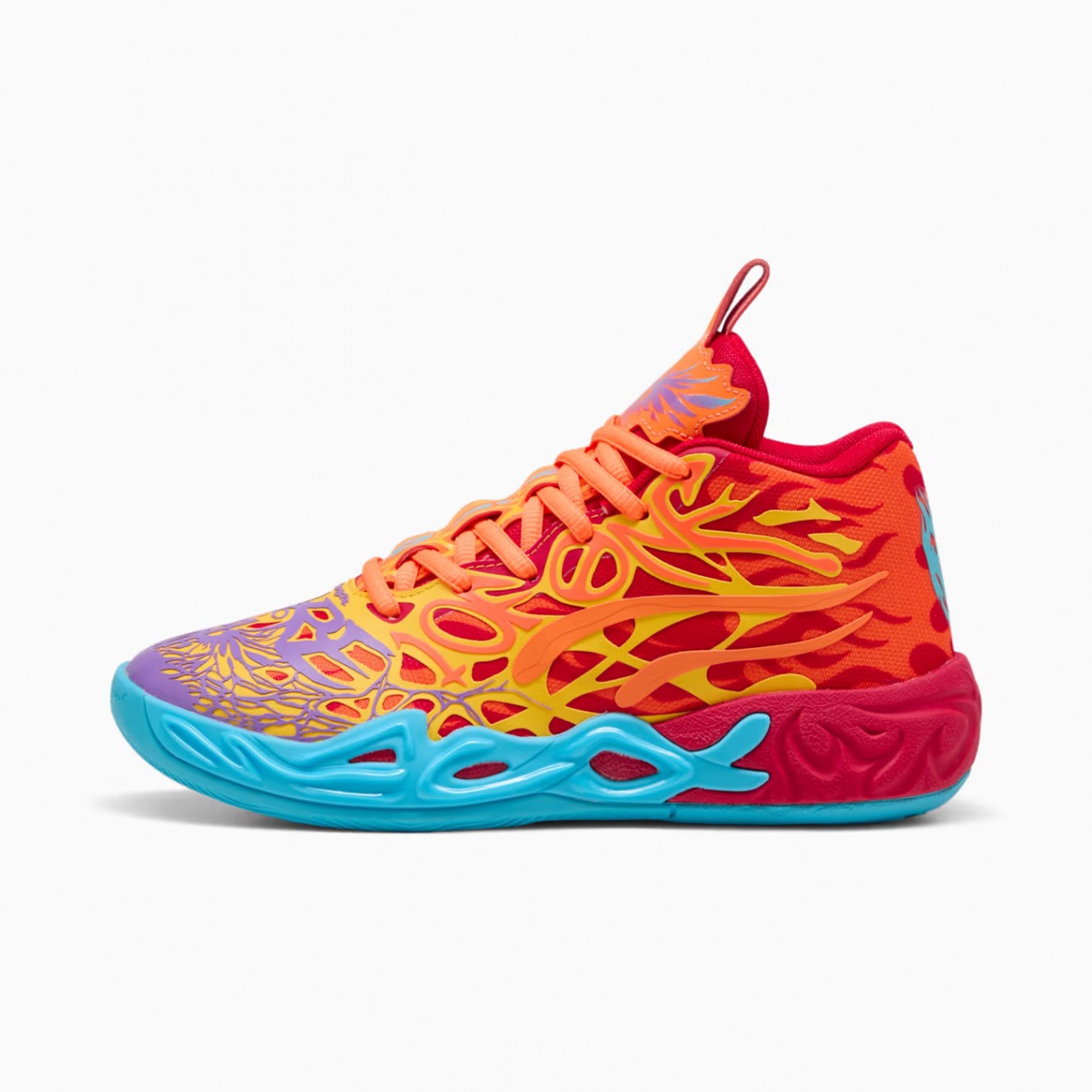 LaMelo Ball MB.04 GS - Phoenix