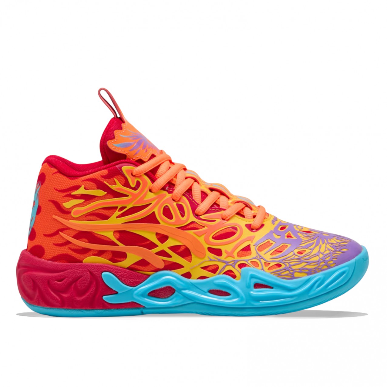 LaMelo Ball MB.04 GS - Phoenix