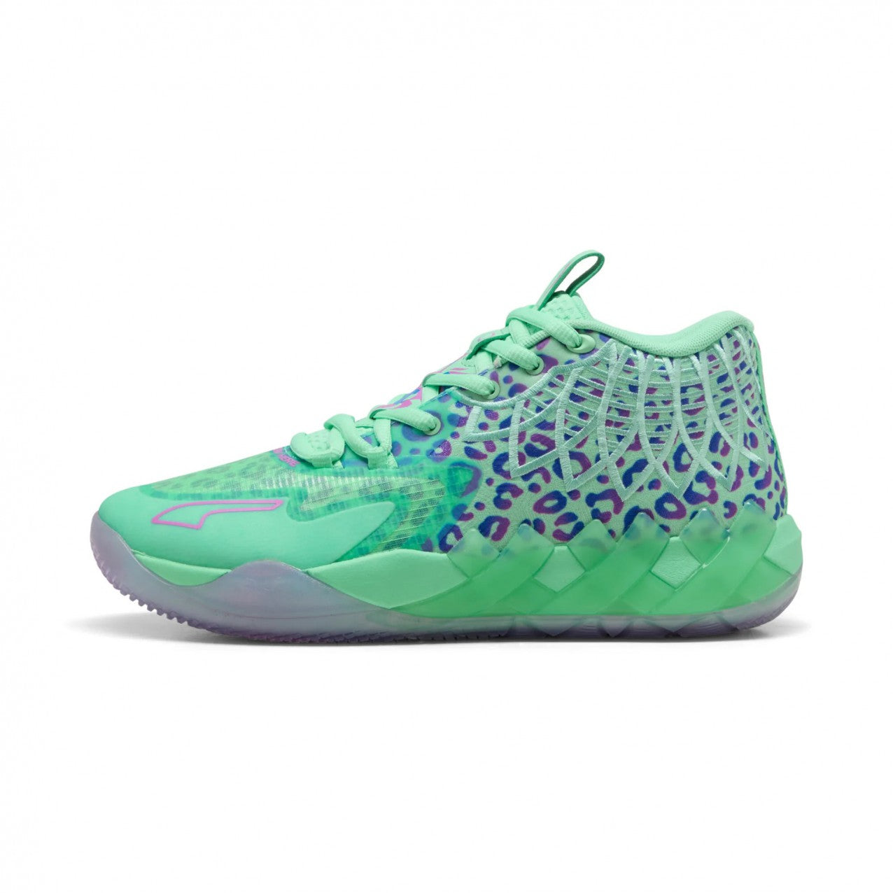 Lamelo Ball MB.01 - Alien Safari