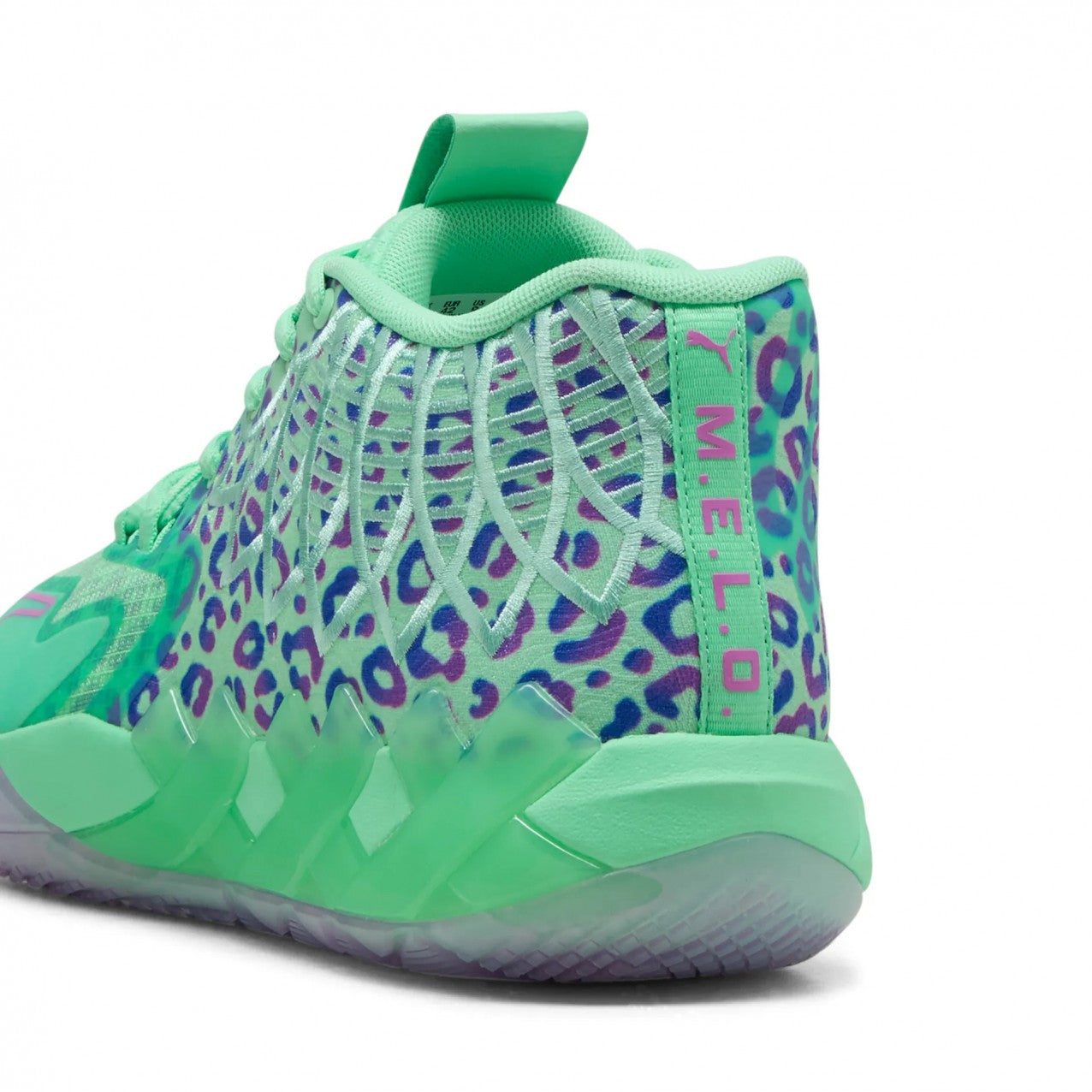 Lamelo Ball MB.01 - Alien Safari