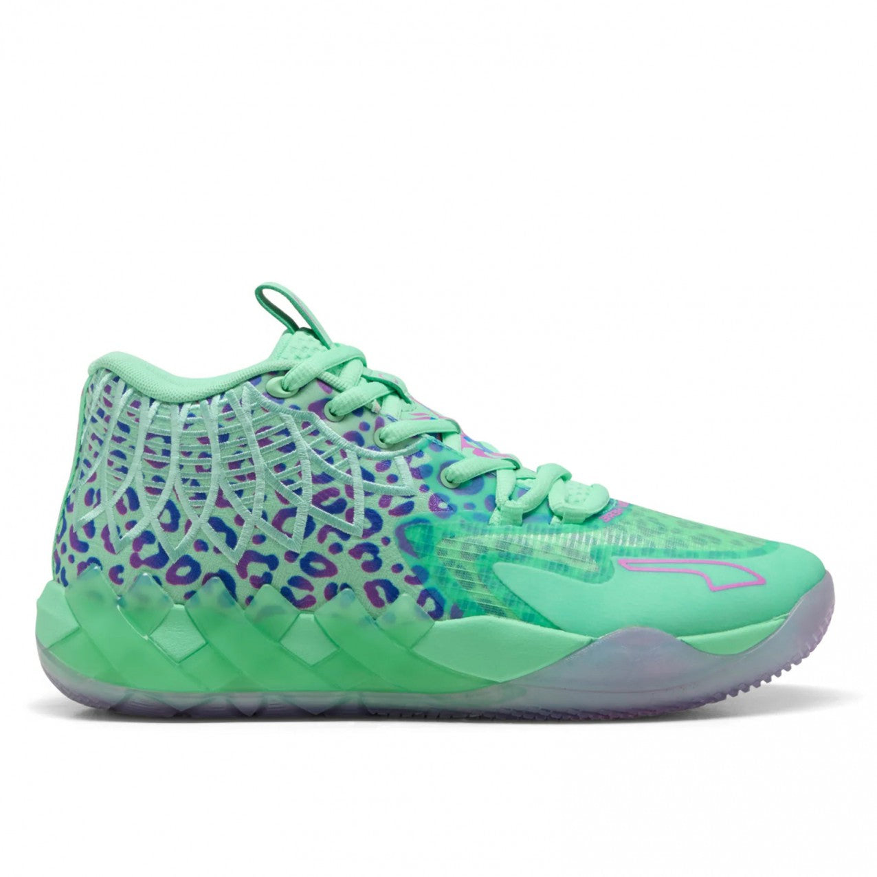 Lamelo Ball MB.01 - Alien Safari