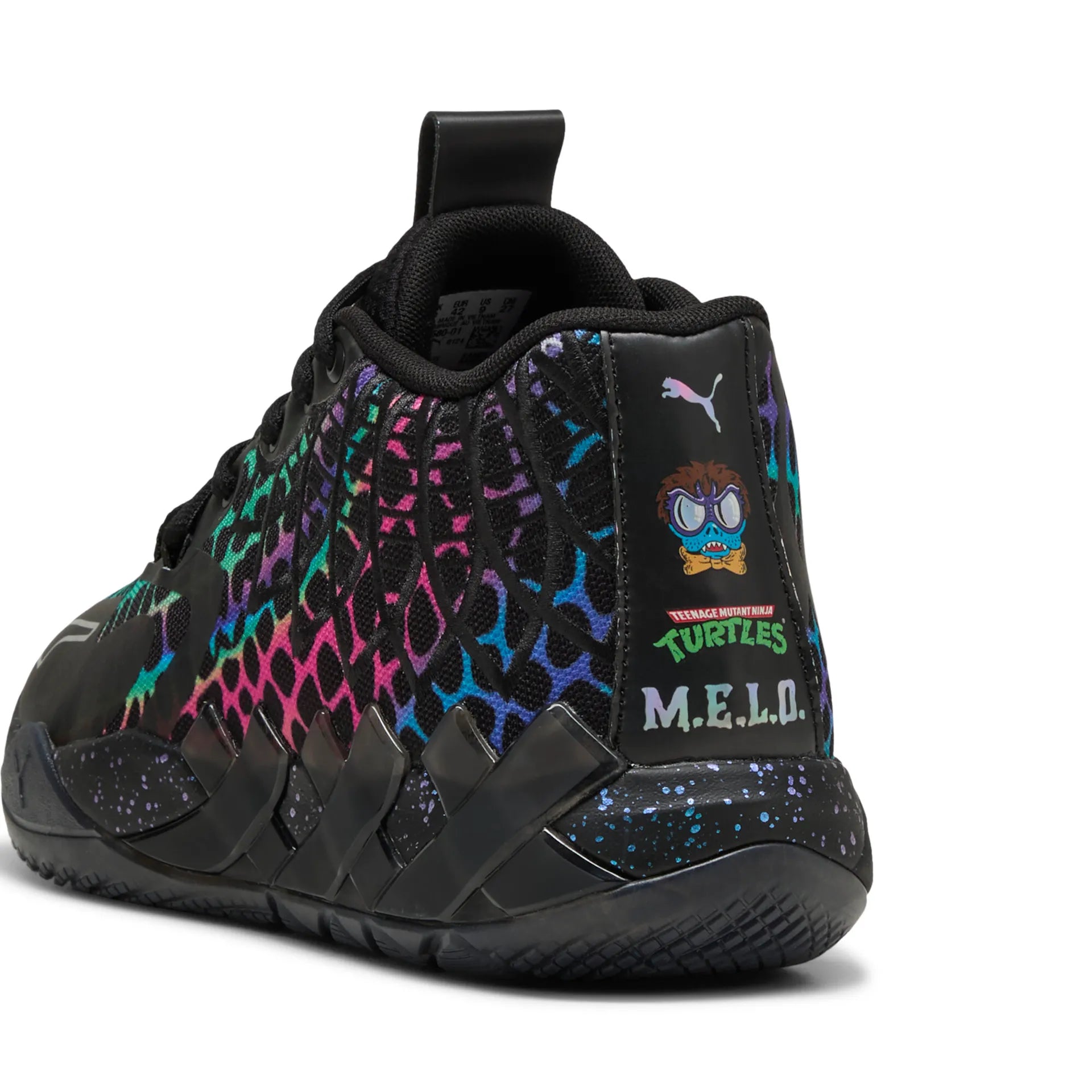 Lamelo Ball MB.01 - Baxter