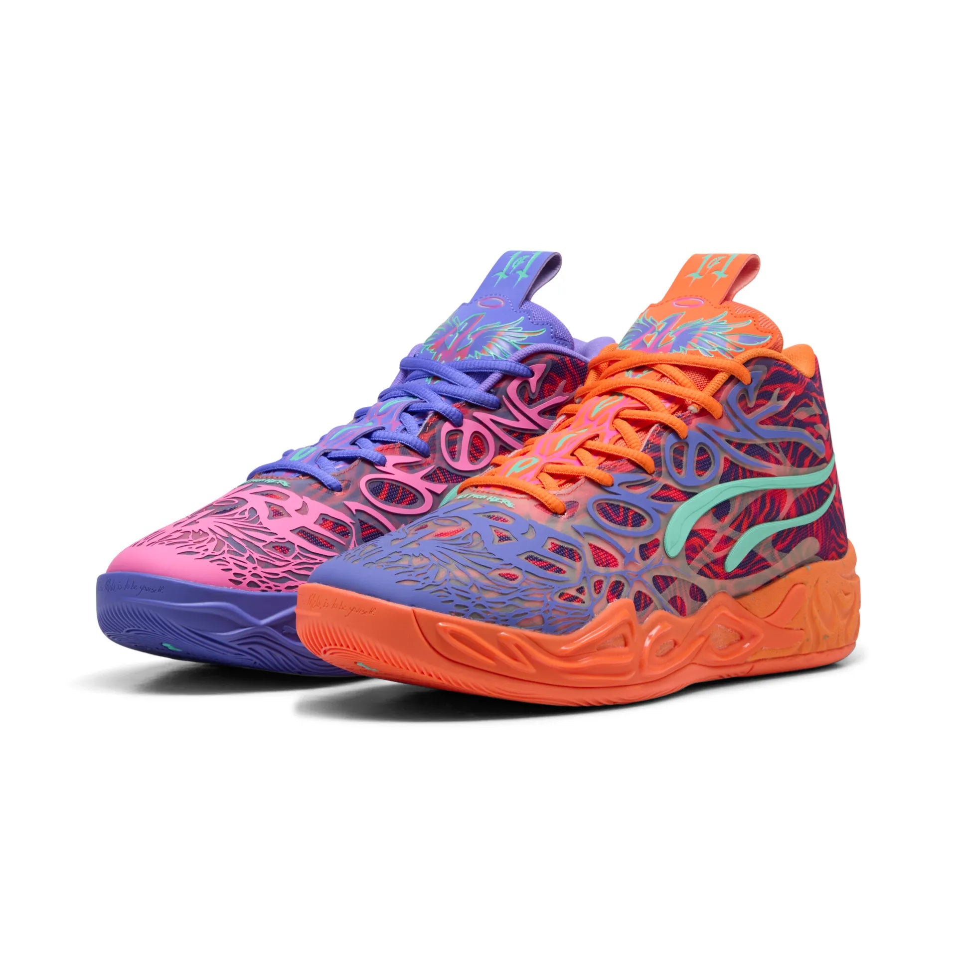 LaMelo Ball MB.04 - Creativity Pack