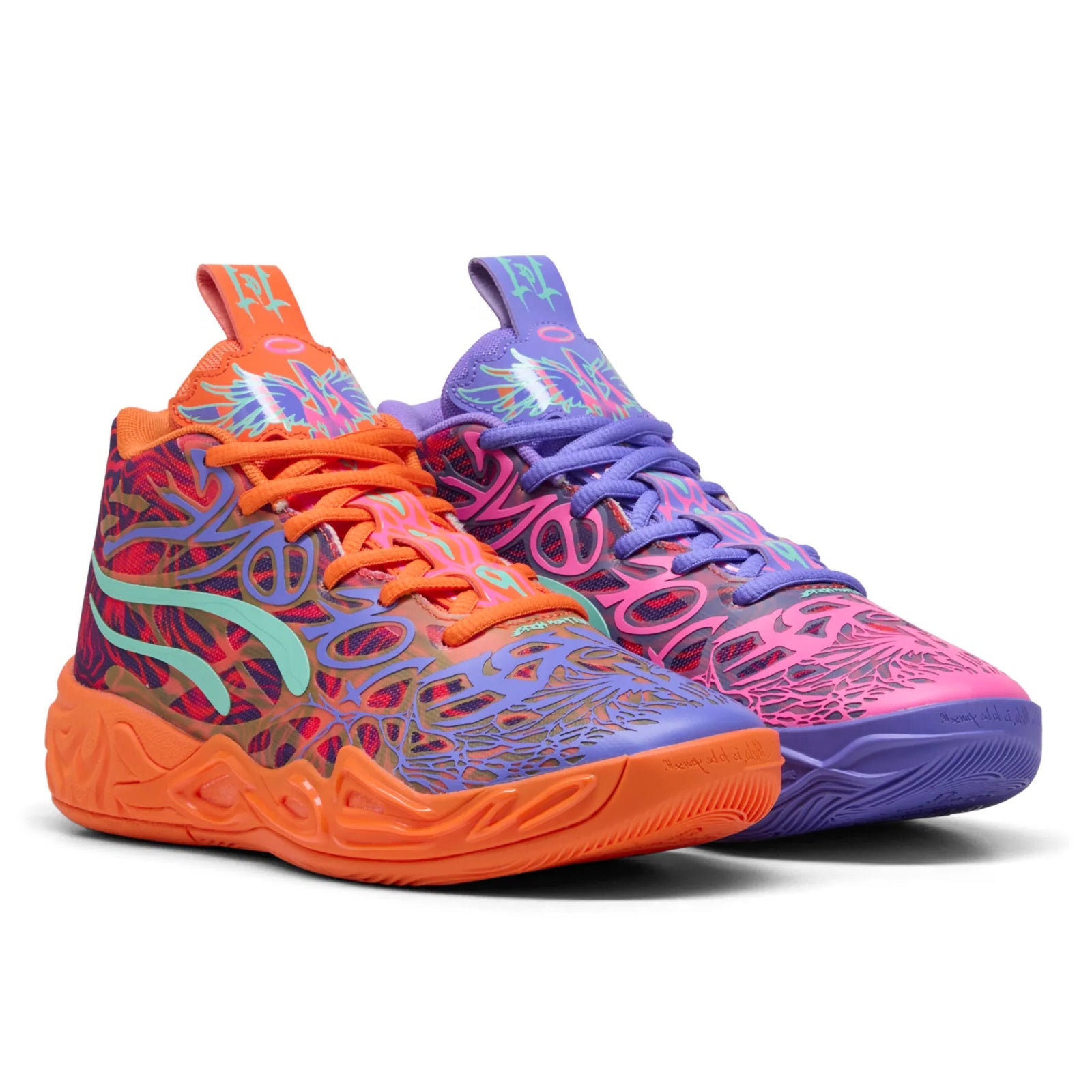 LaMelo Ball MB.04 GS - Creativity Pack