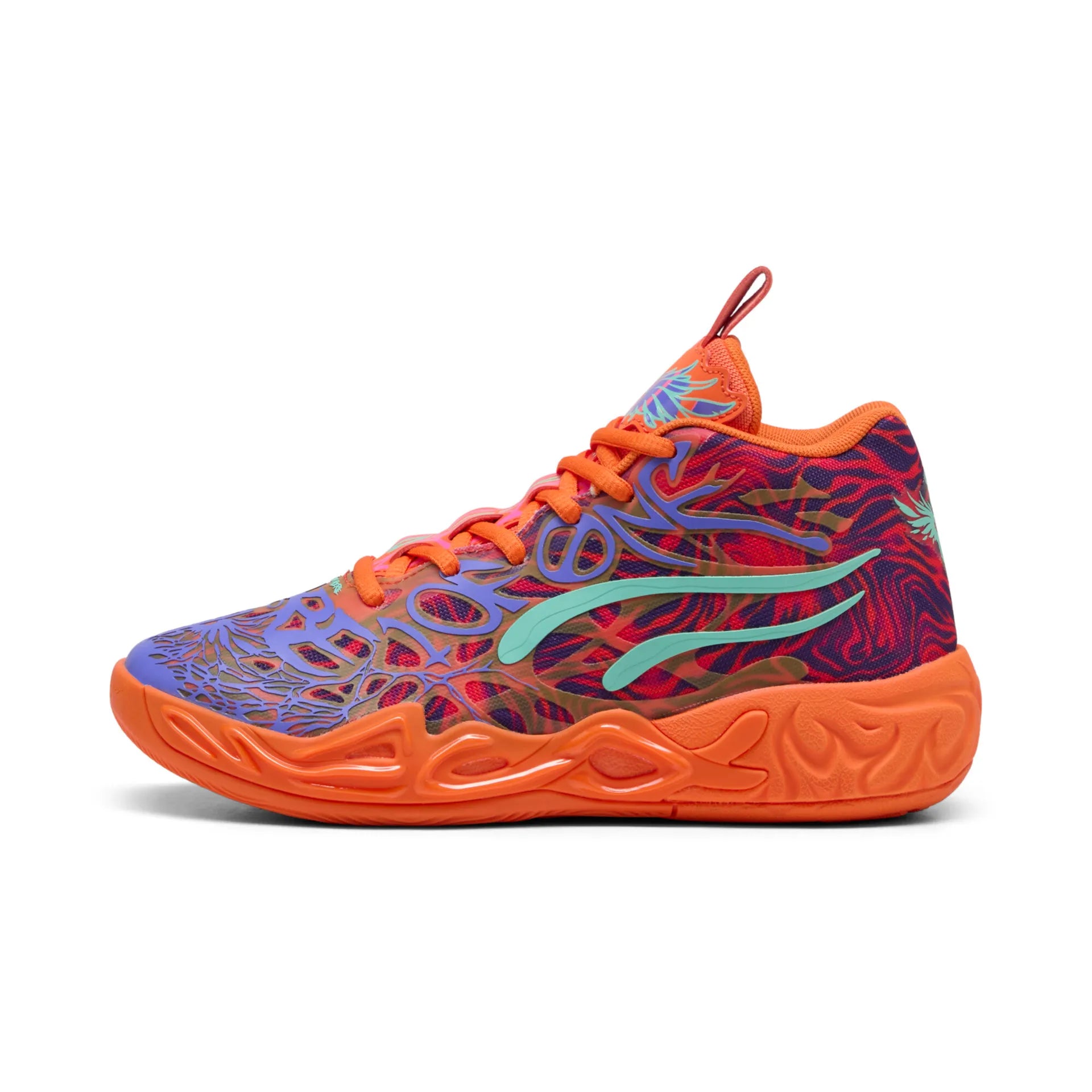 LaMelo Ball MB.04 GS - Creativity Pack