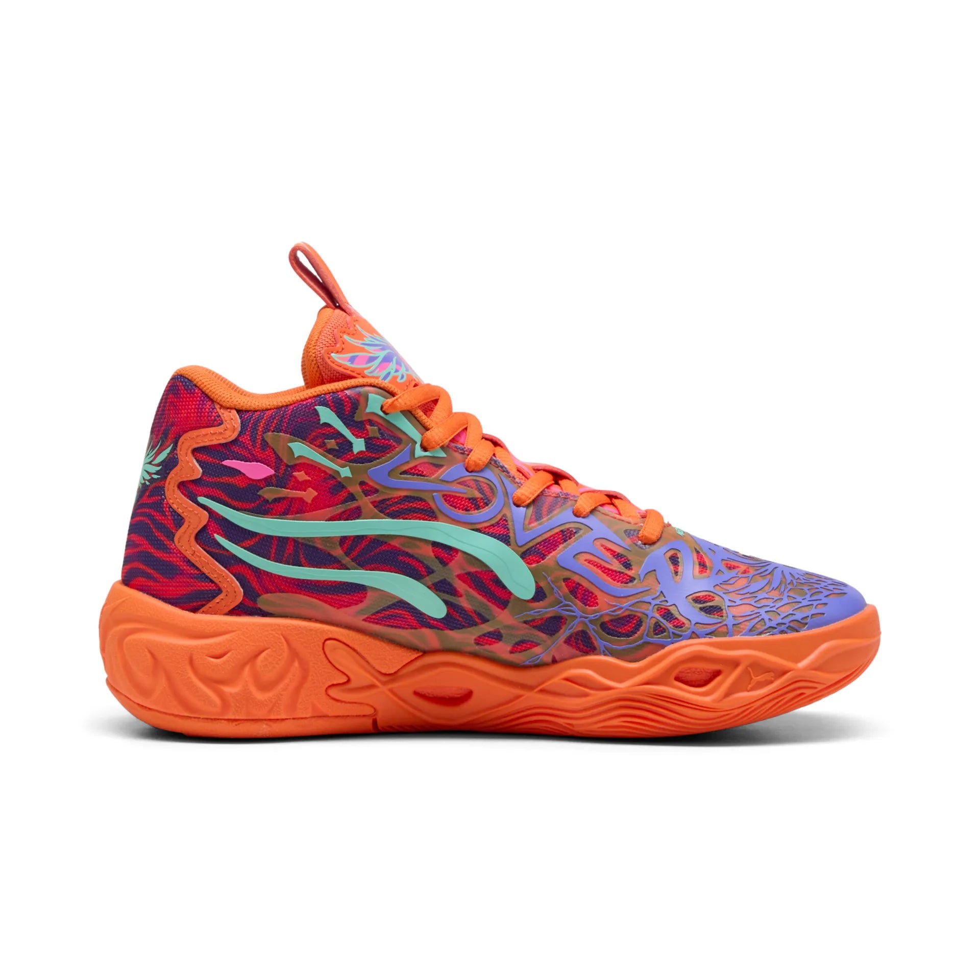 LaMelo Ball MB.04 GS - Creativity Pack