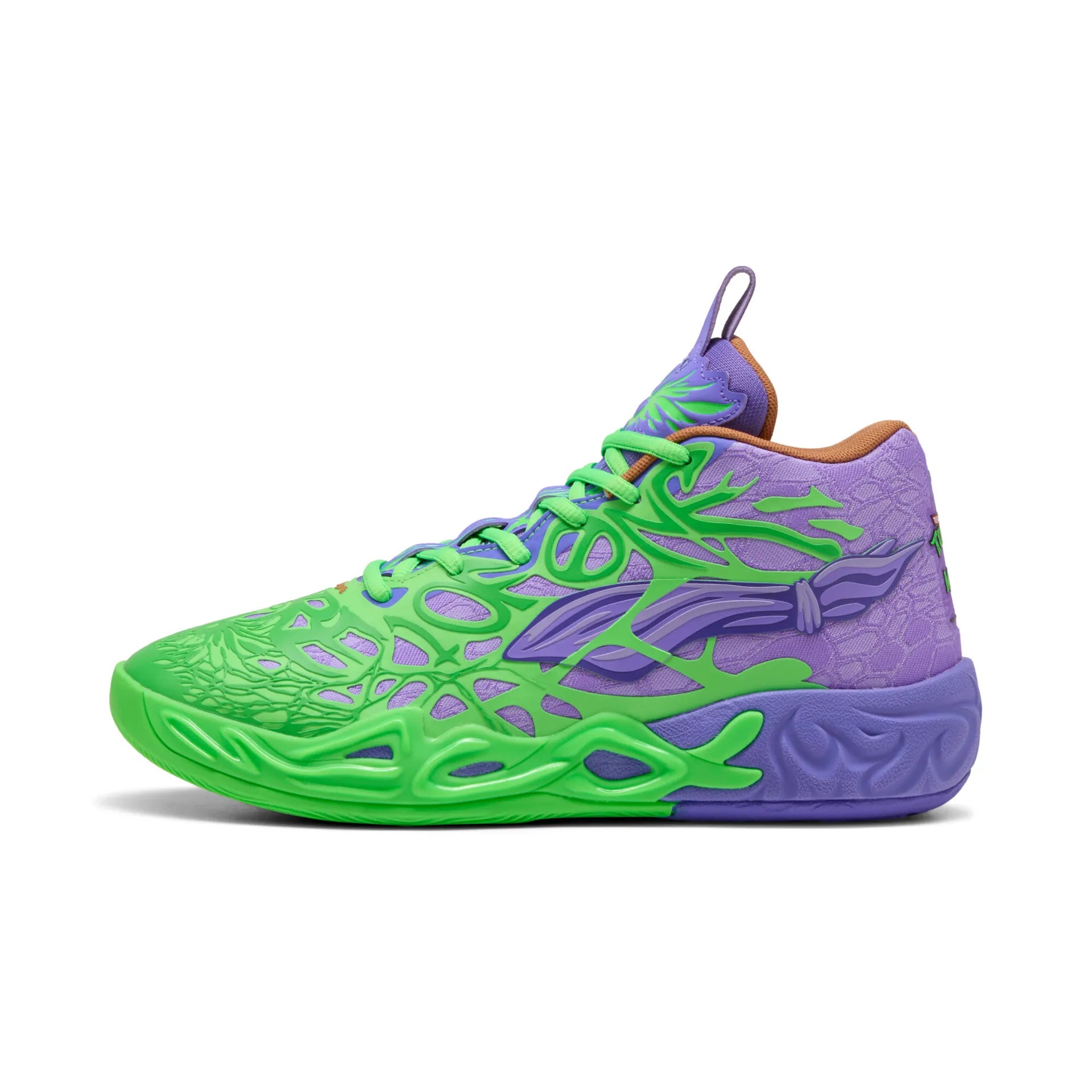 LaMelo Ball MB.04 - Teenage Mutant Ninja Turtles R&D