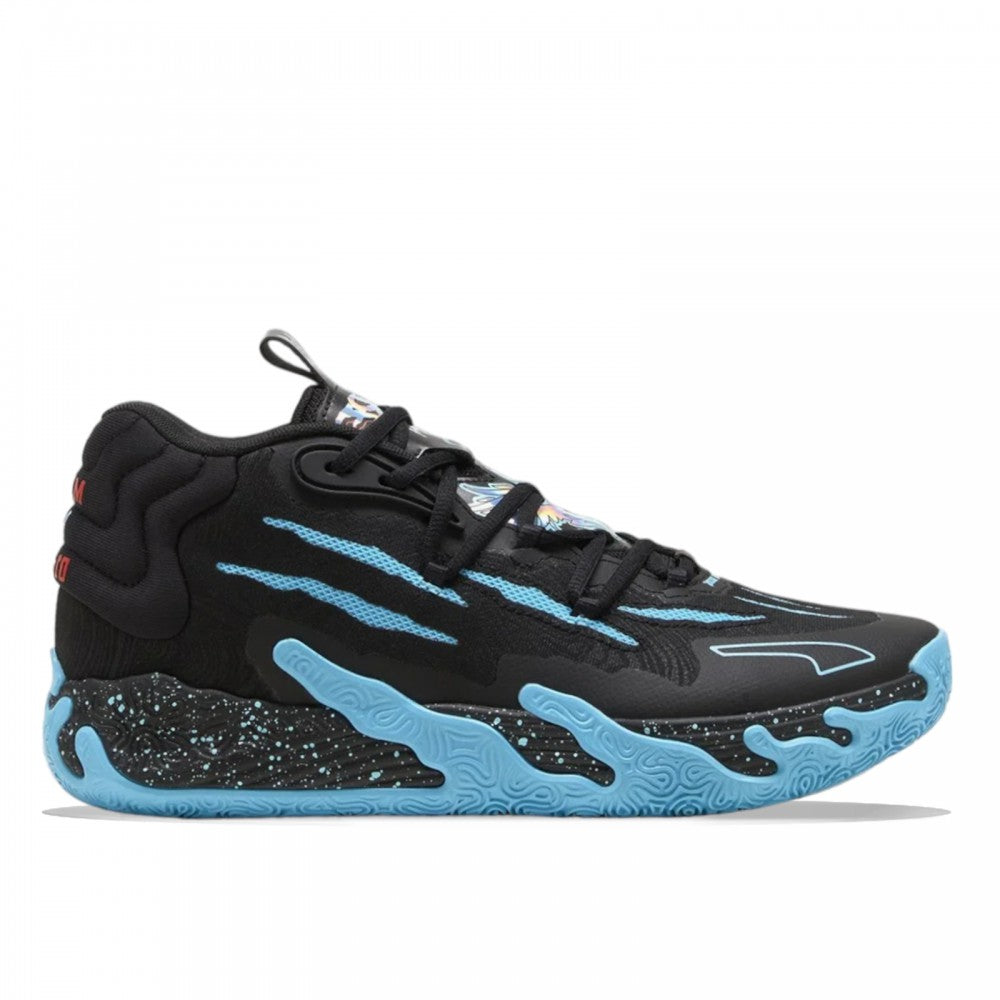 LaMelo Ball MB.03 - Blue Hive