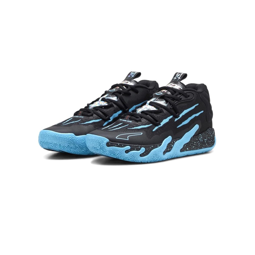 LaMelo Ball MB.03 - Blue Hive