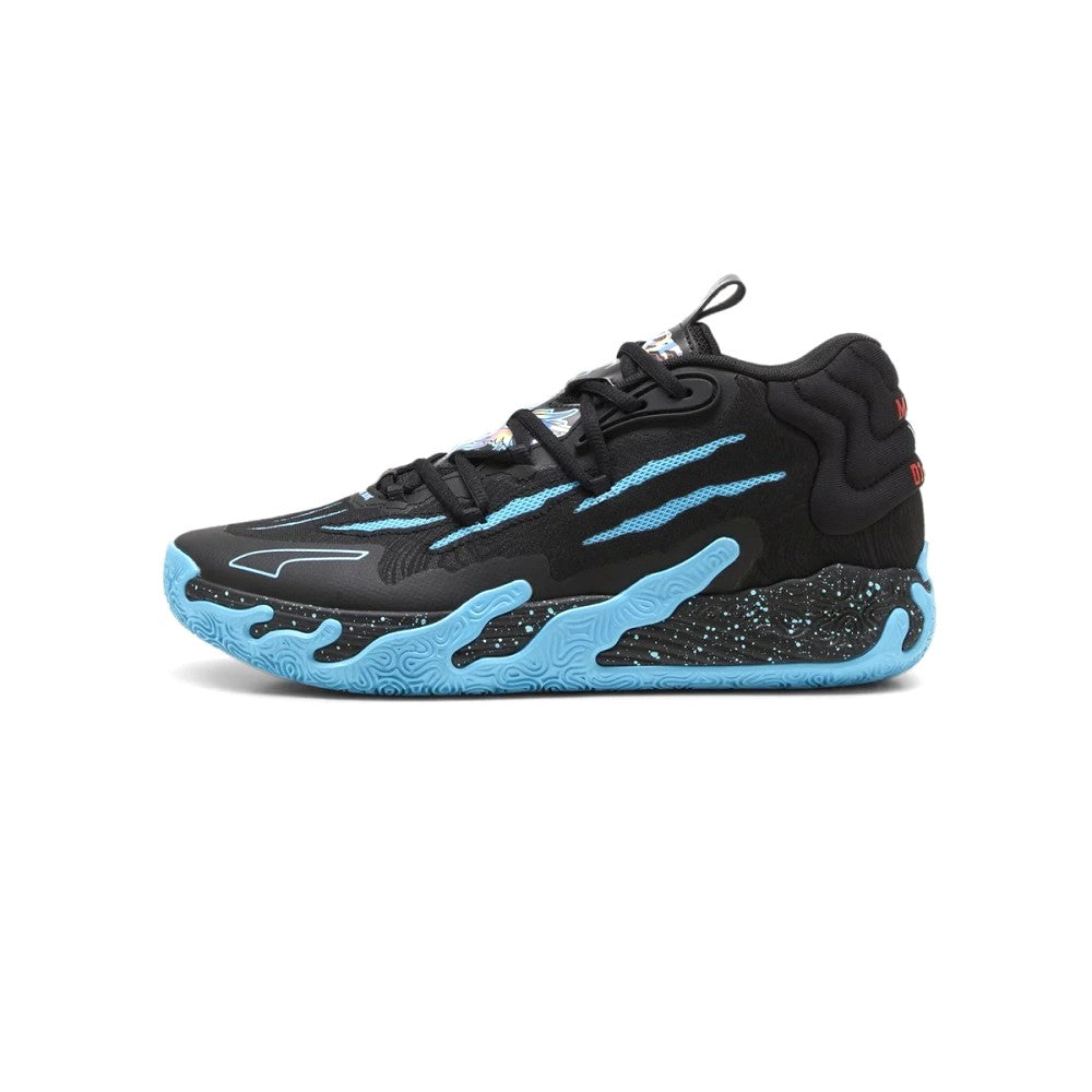 LaMelo Ball MB.03 - Blue Hive