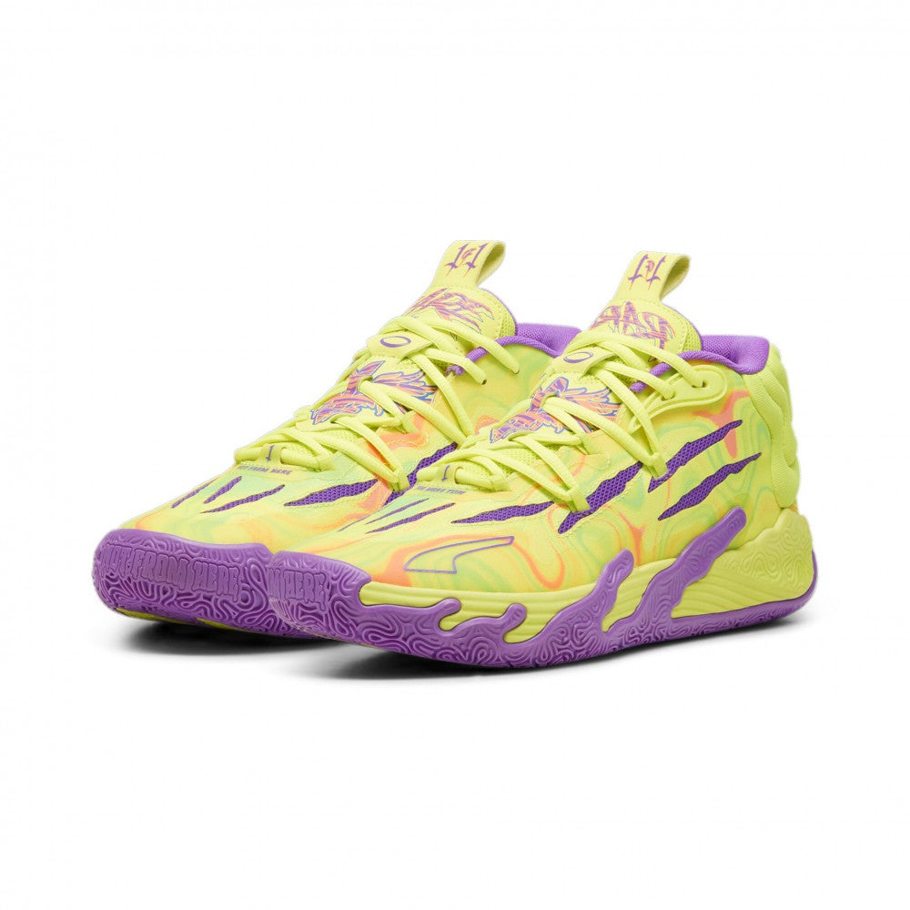 LaMelo Ball MB.03 - Spark