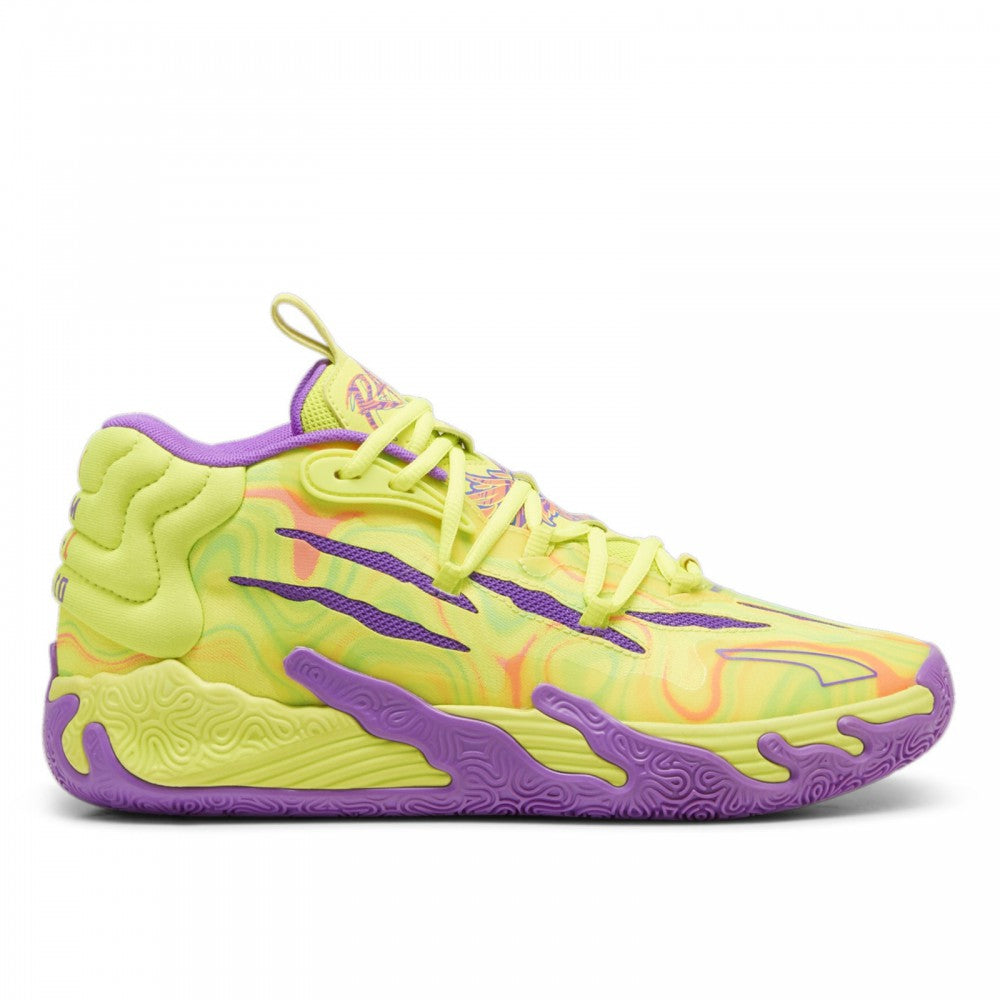 LaMelo Ball MB.03 - Spark