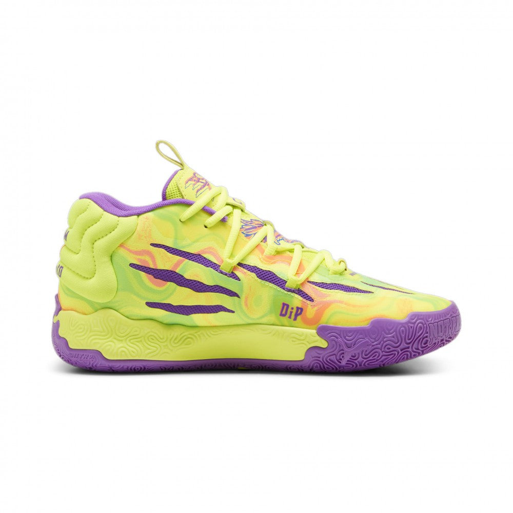 LaMelo Ball MB.03 - Spark