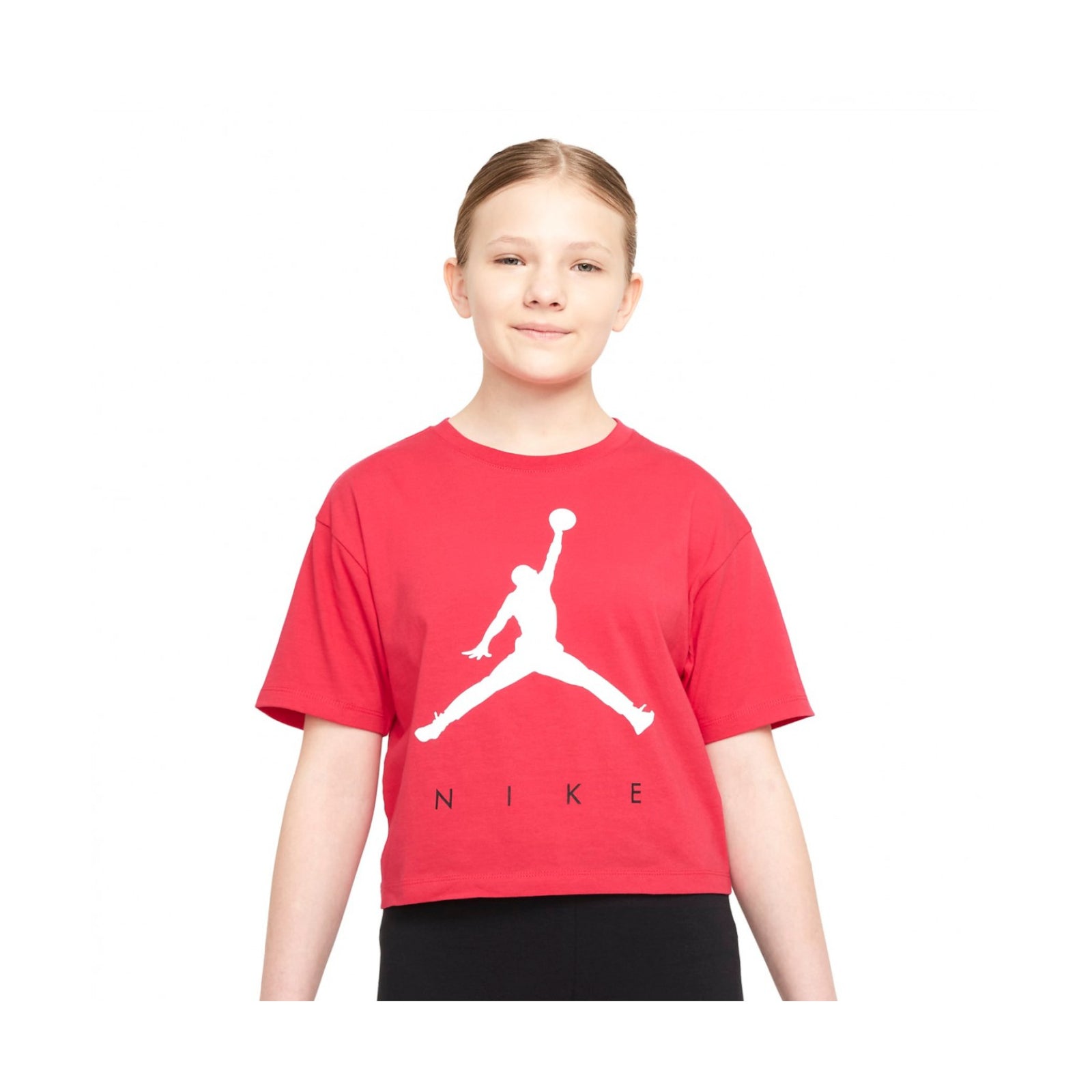 Jumpman By Nike