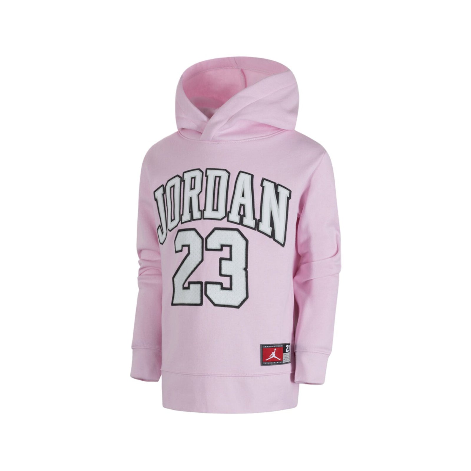 Fleece Hoodie Junior