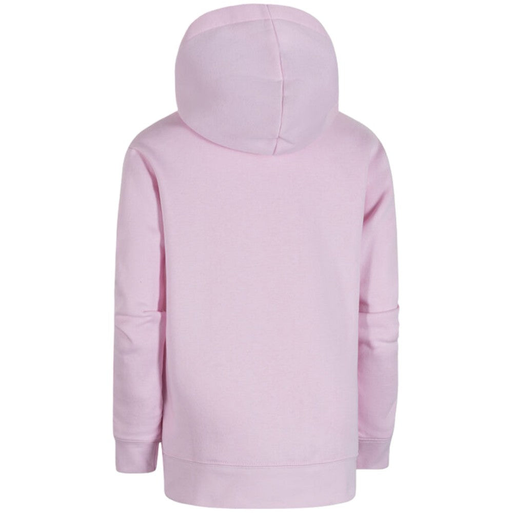 Fleece Hoodie Junior