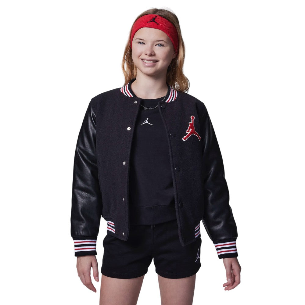 Varsity Jacket Junior