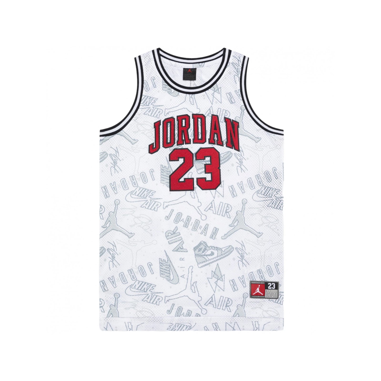 23 Jersey AOP Junior