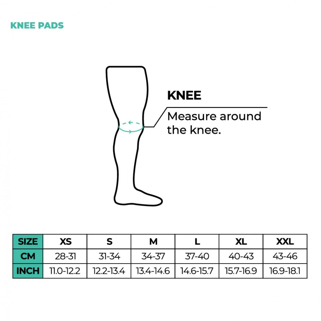 Knee Pads