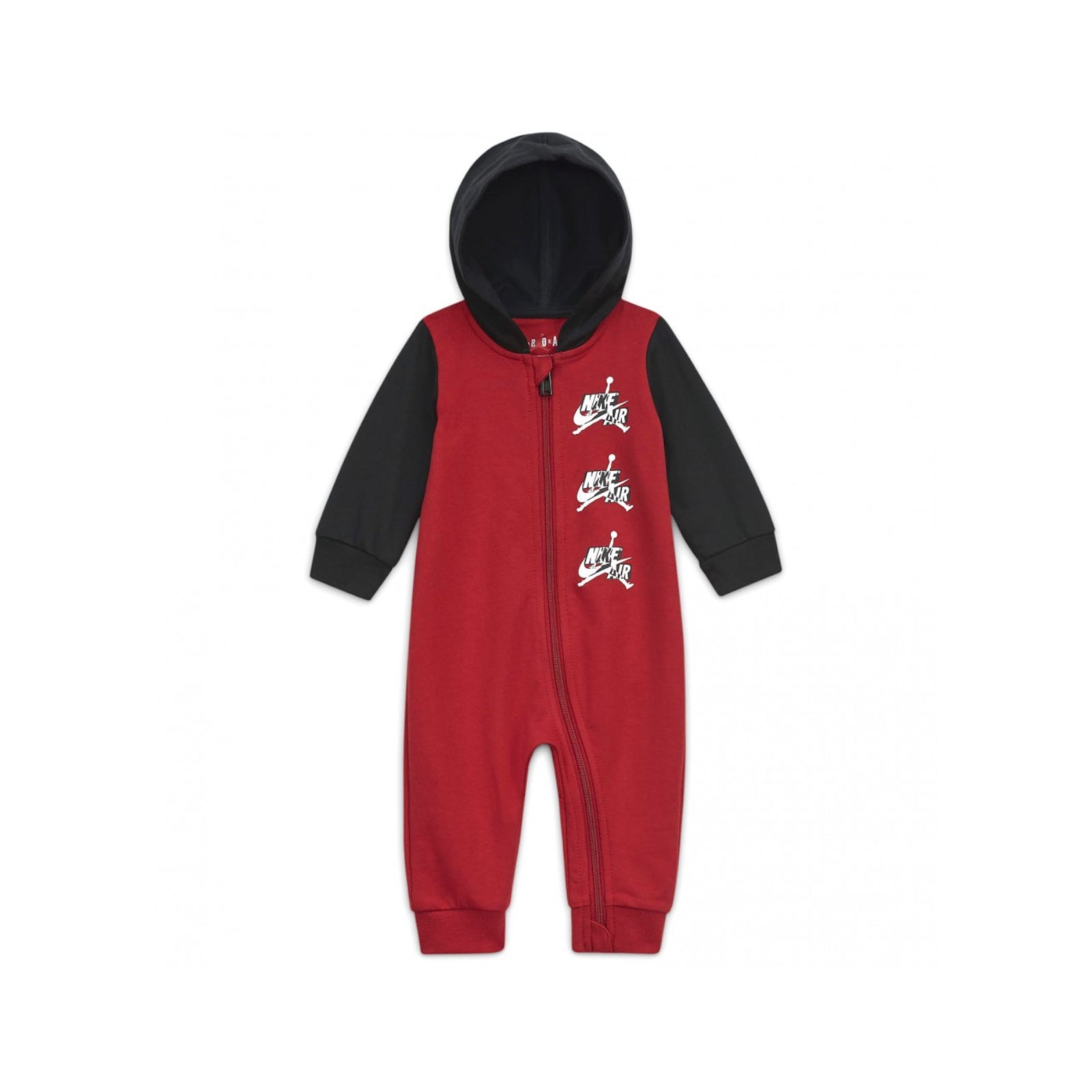 Jumpman Classics 3 Baby Onesie