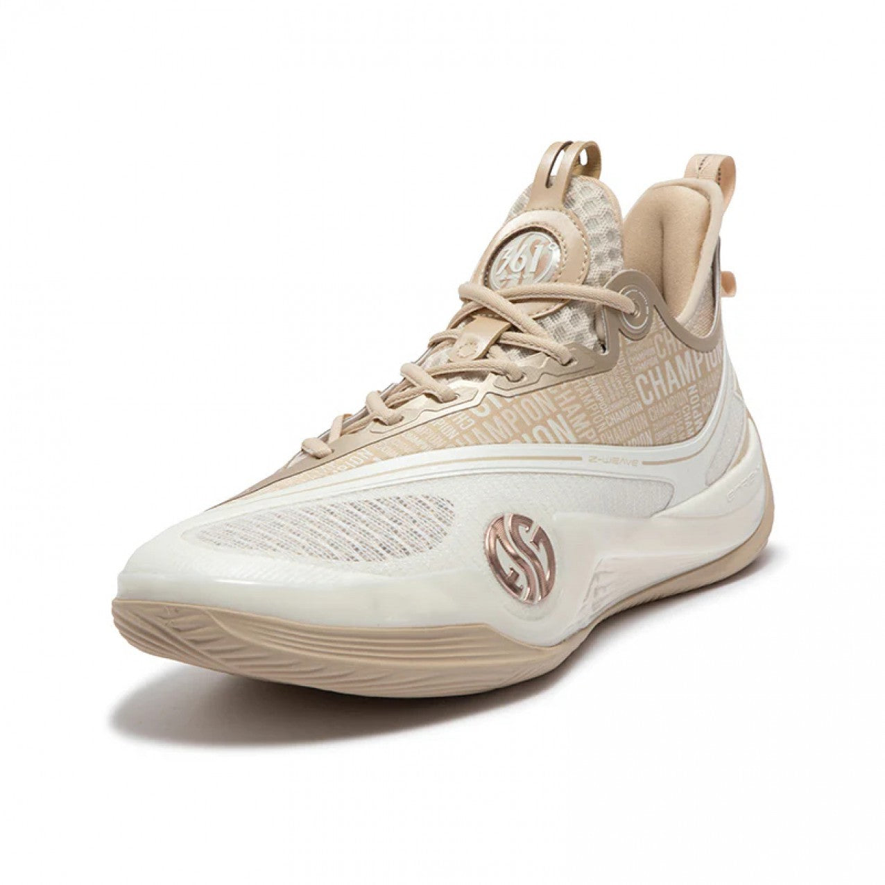 Zen 6.0 Aaron Gordon - Champion