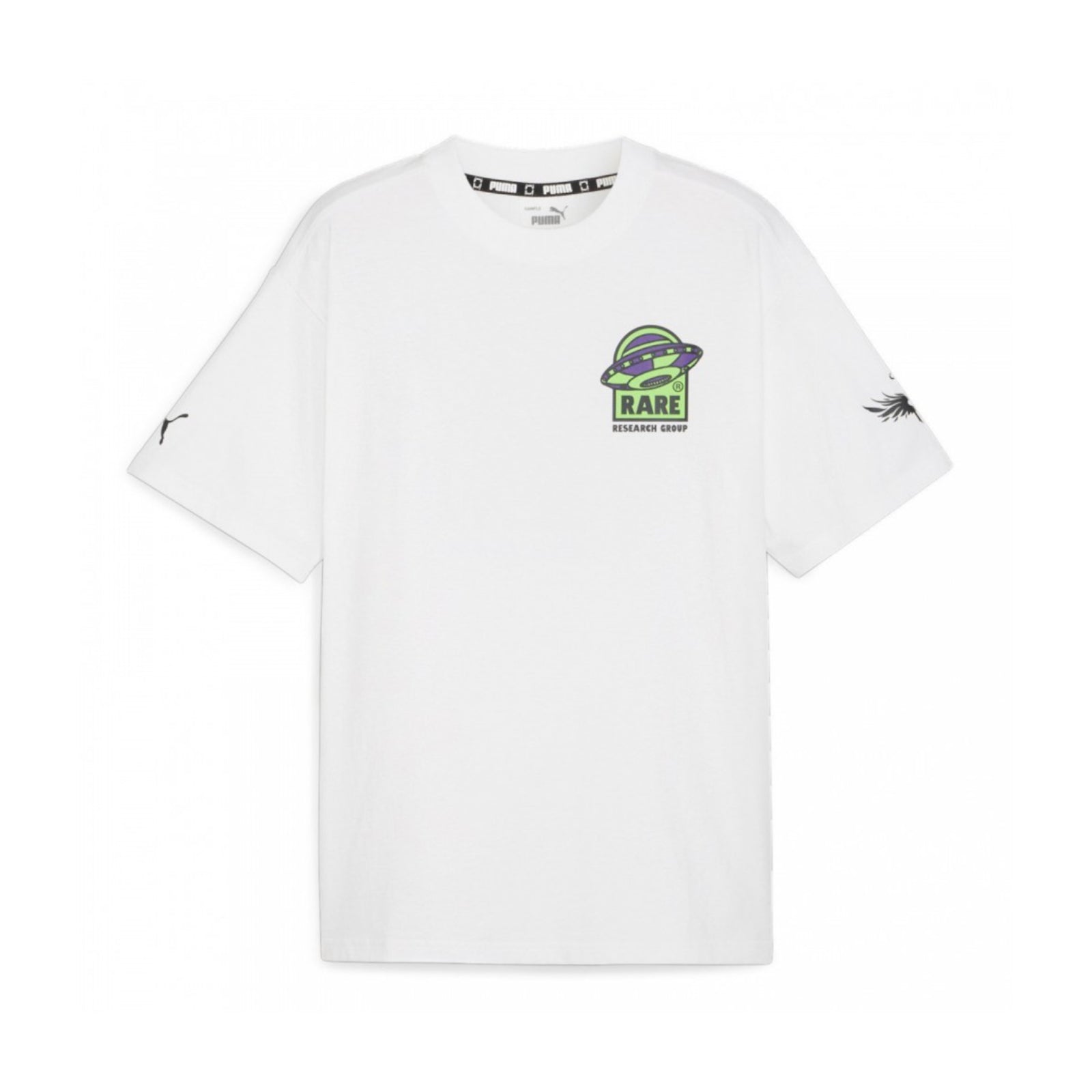 Melo X Toxic SS Tee