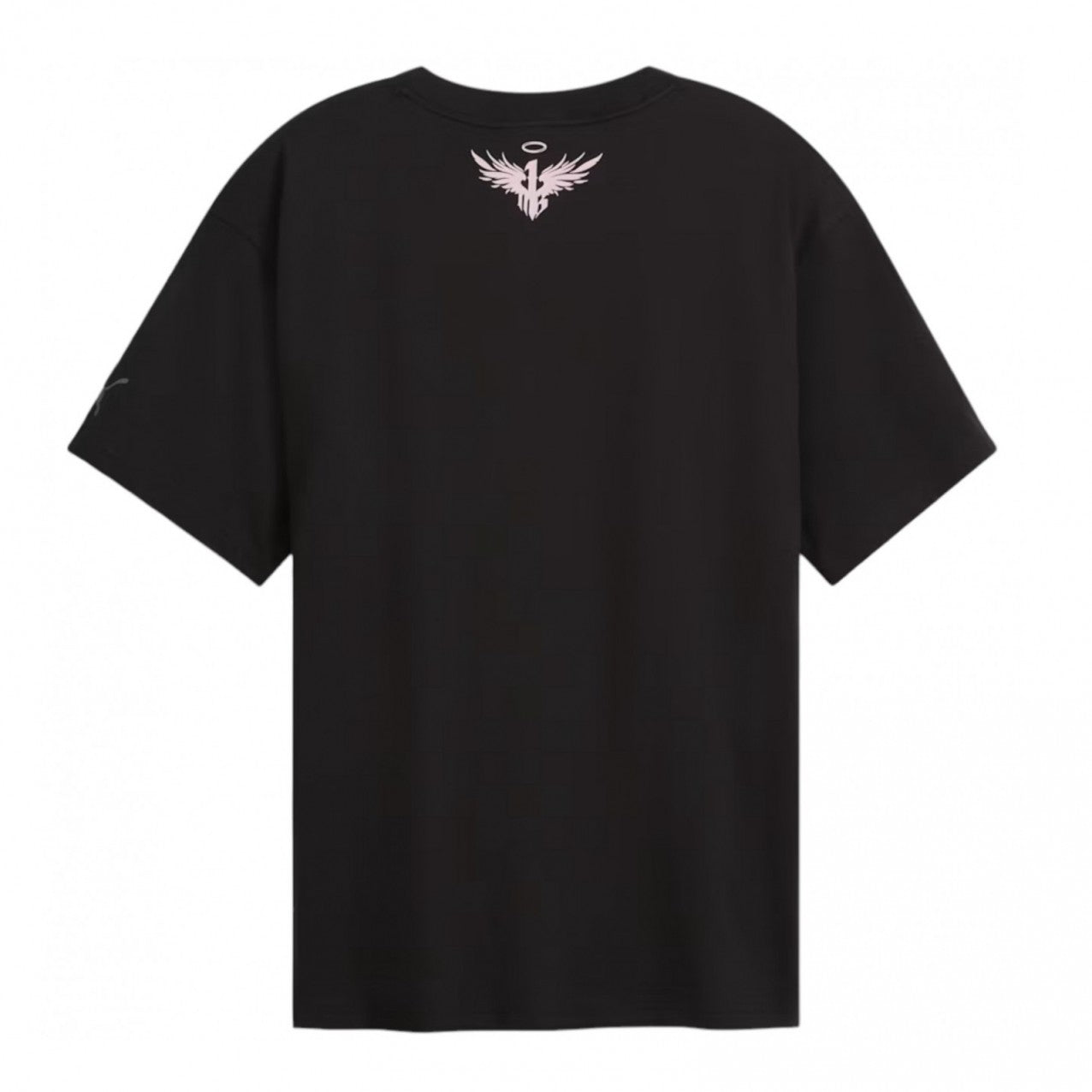 Melo Iridescent Tee I