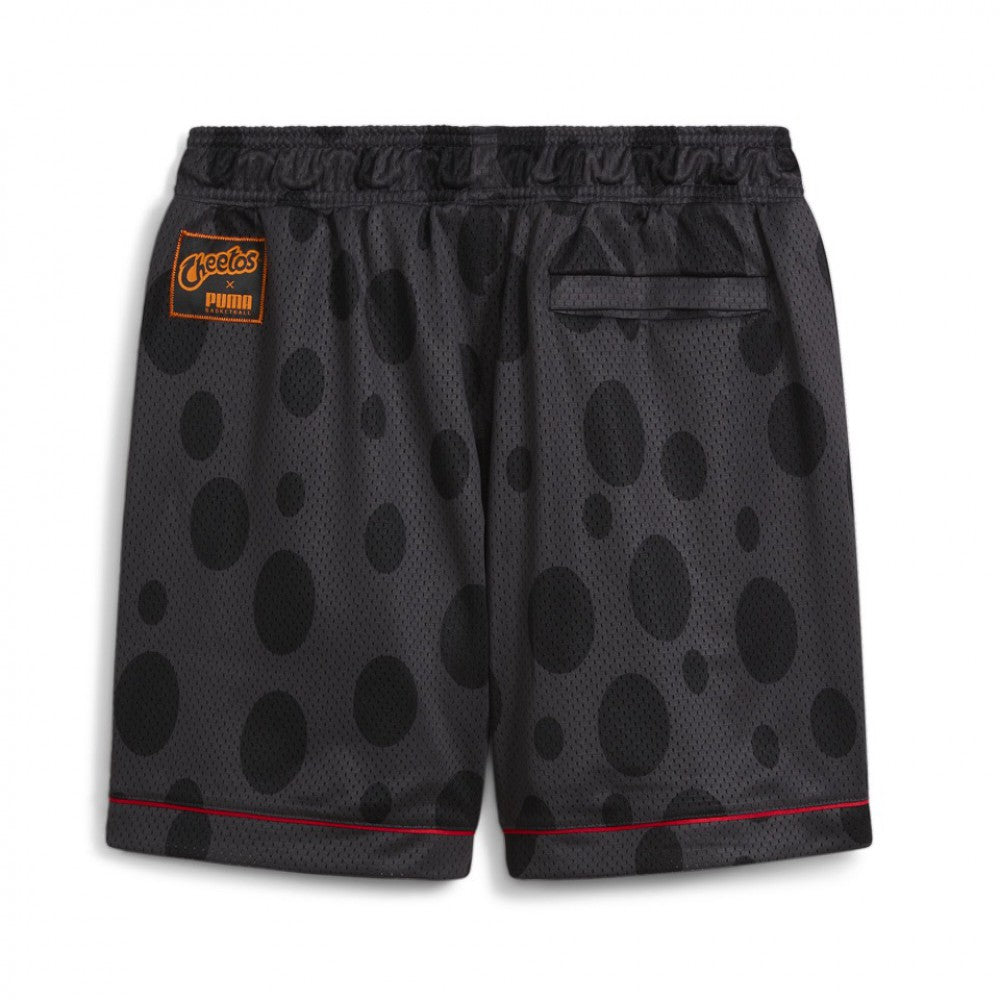 Hoops x Cheetos Mesh Short