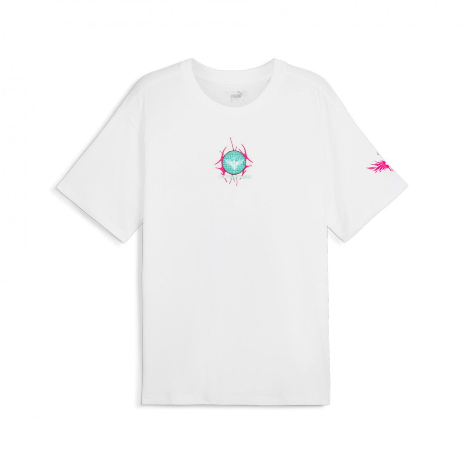 Melo Miami Tee