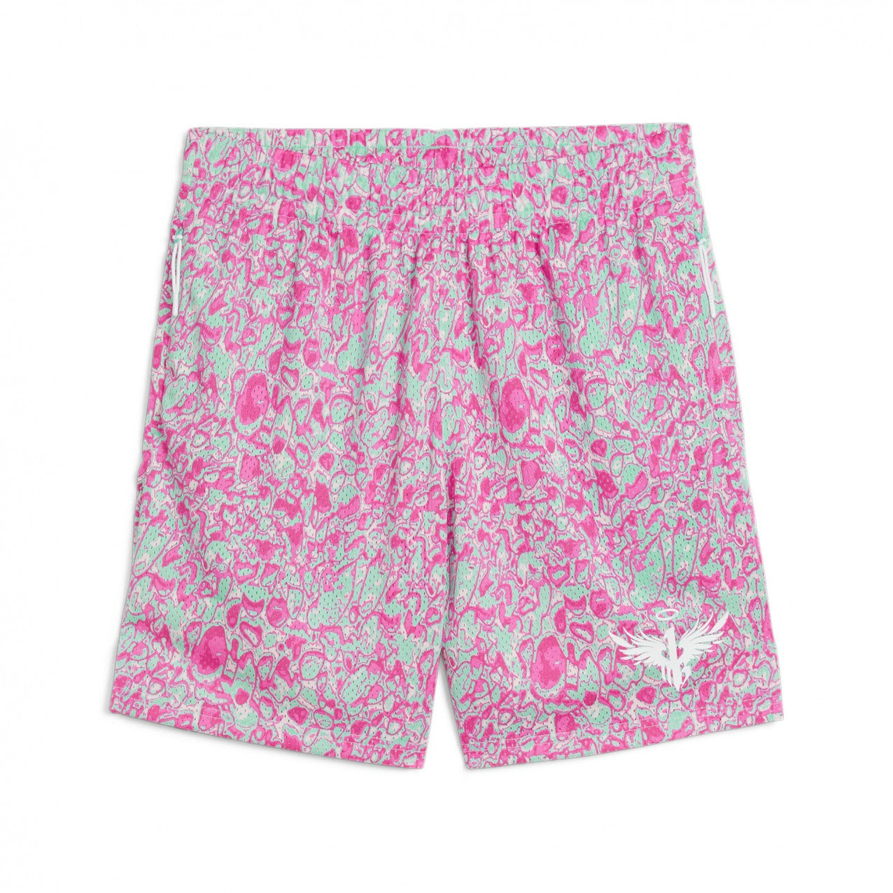 Melo Miami Shorts