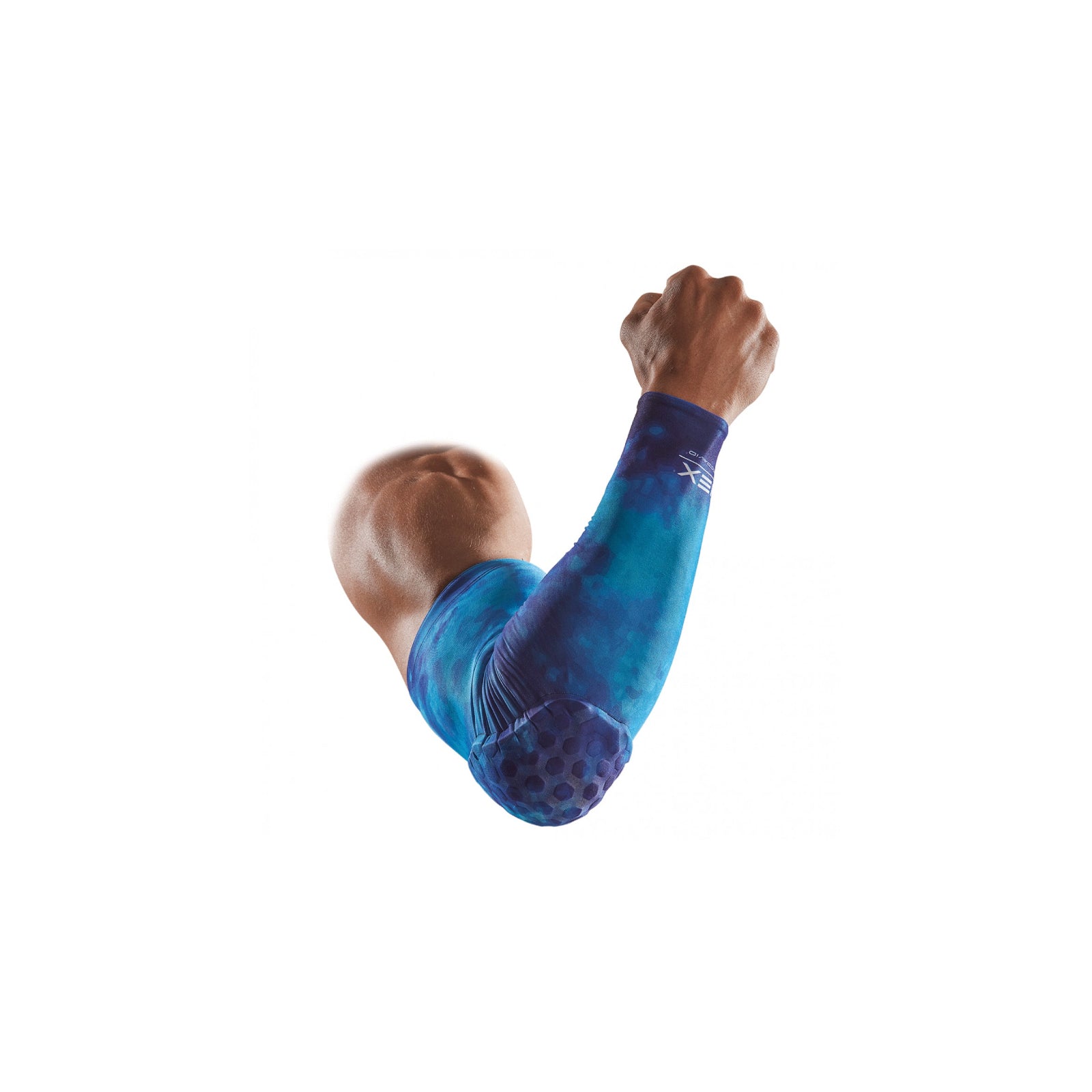 Reversible Hex Shooter Arm Sleeve