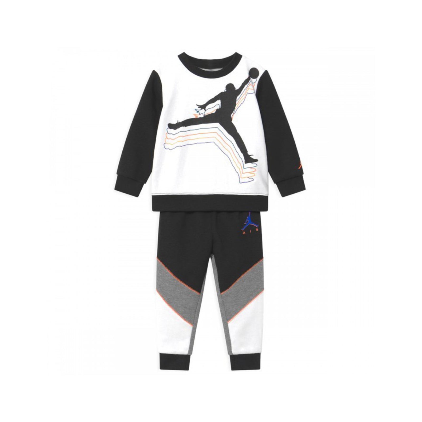 Arc Crew Tracksuit for Children