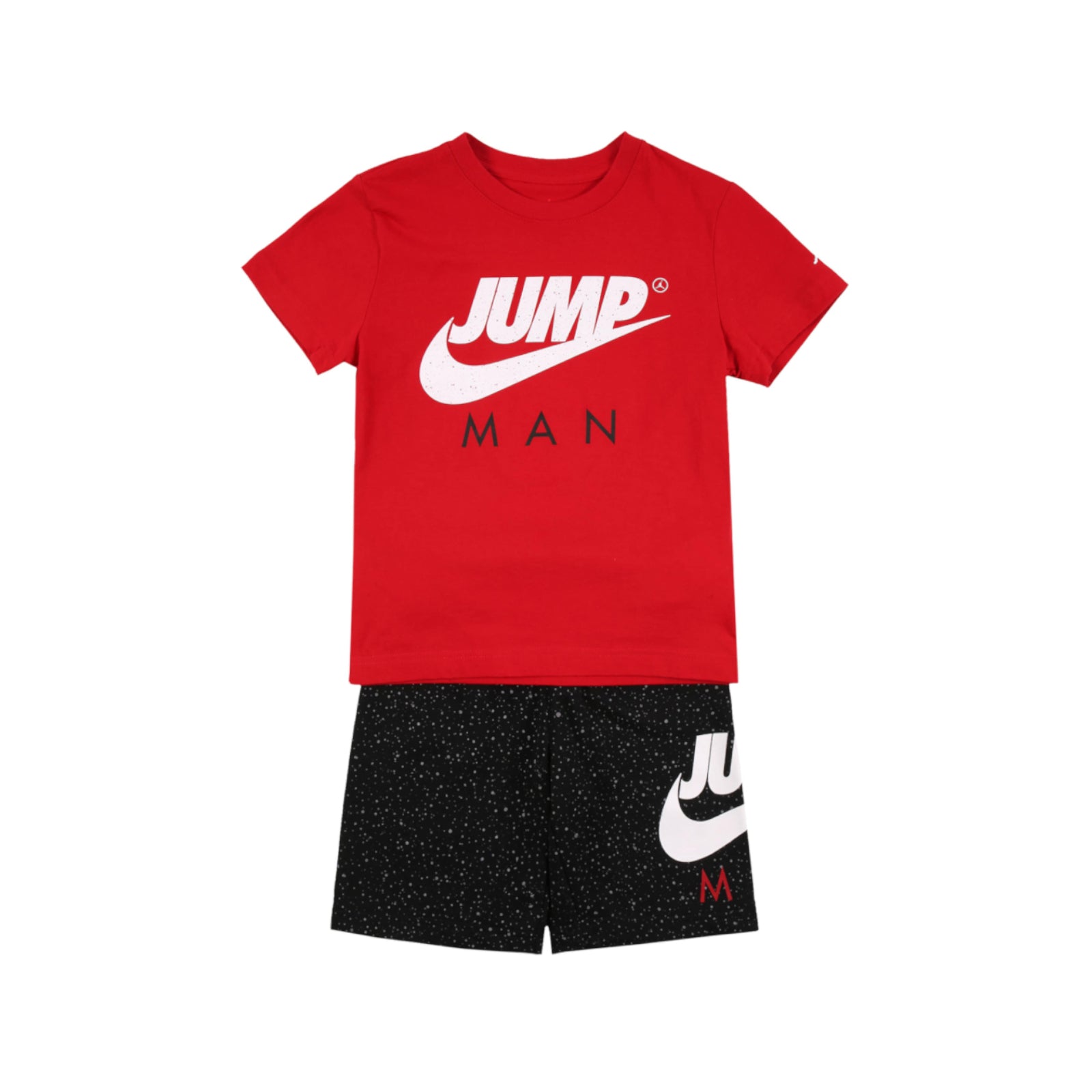 Jumpman Set