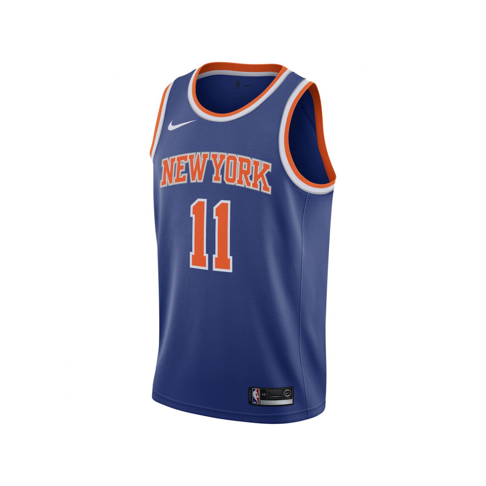 NBA Icon Edition Swingma - New York Knicks Frank Ntilikina