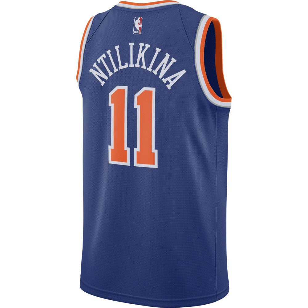 NBA Icon Edition Swingma - New York Knicks Frank Ntilikina