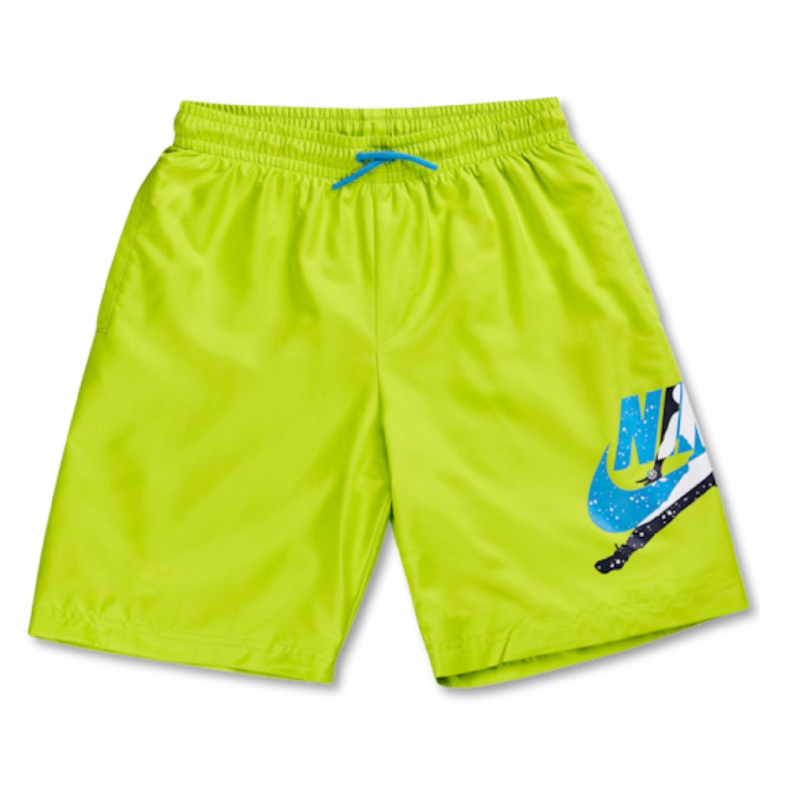 Jumpman Poolside Short Junior