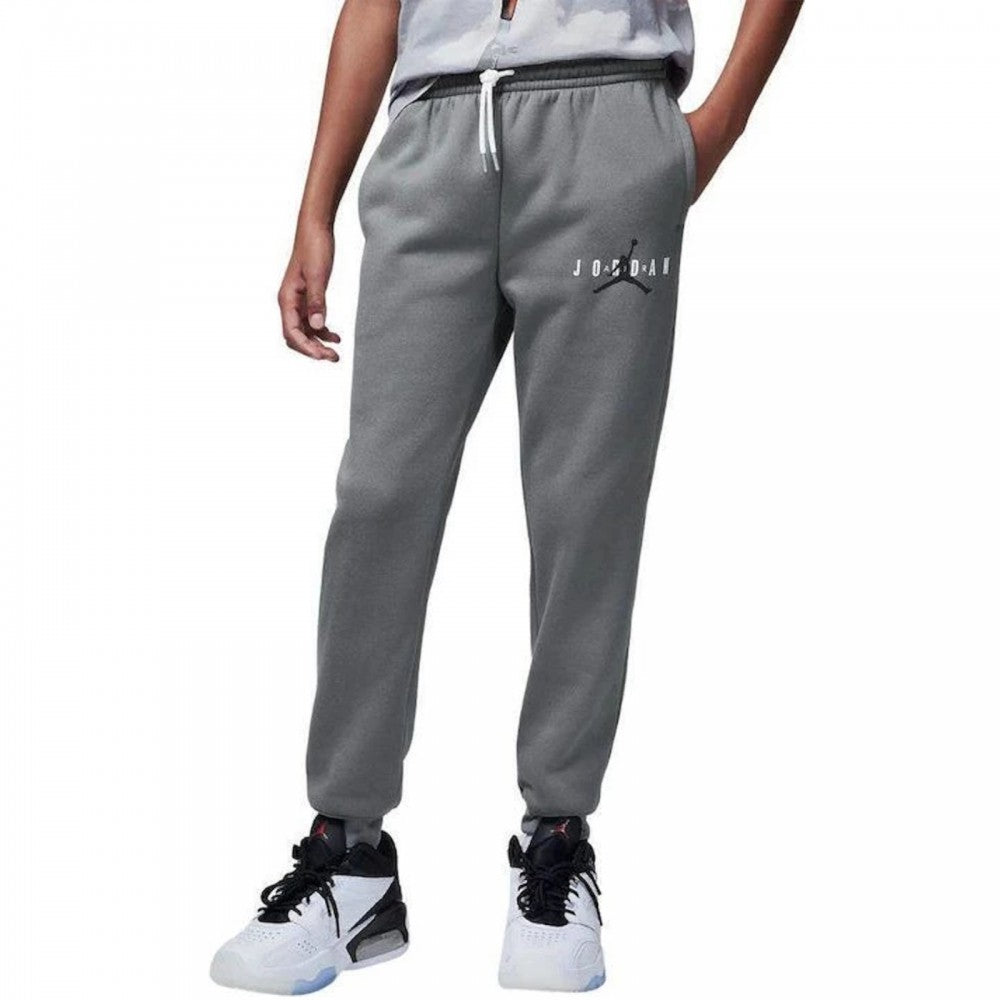 Sustainable Fleece Pants Junior