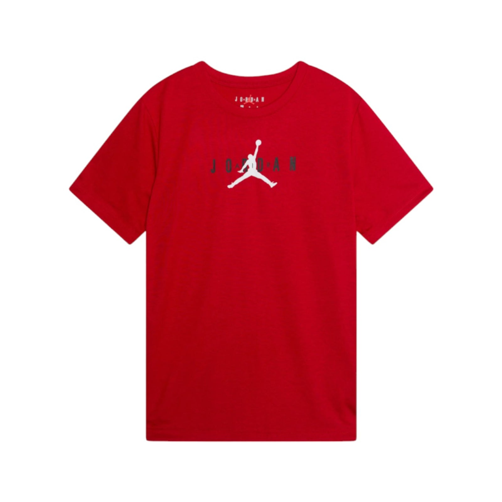 Jumpman Sustainable Graphic Tee Junior